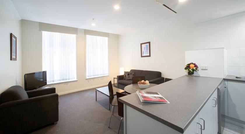 Apartment One Bedroom