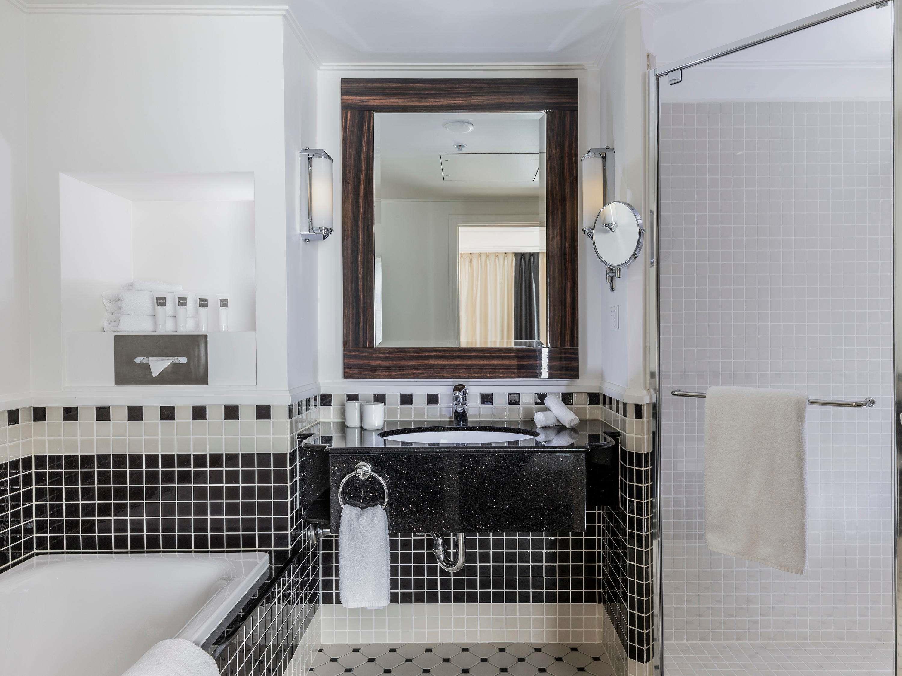 Family Room Two Double Beds