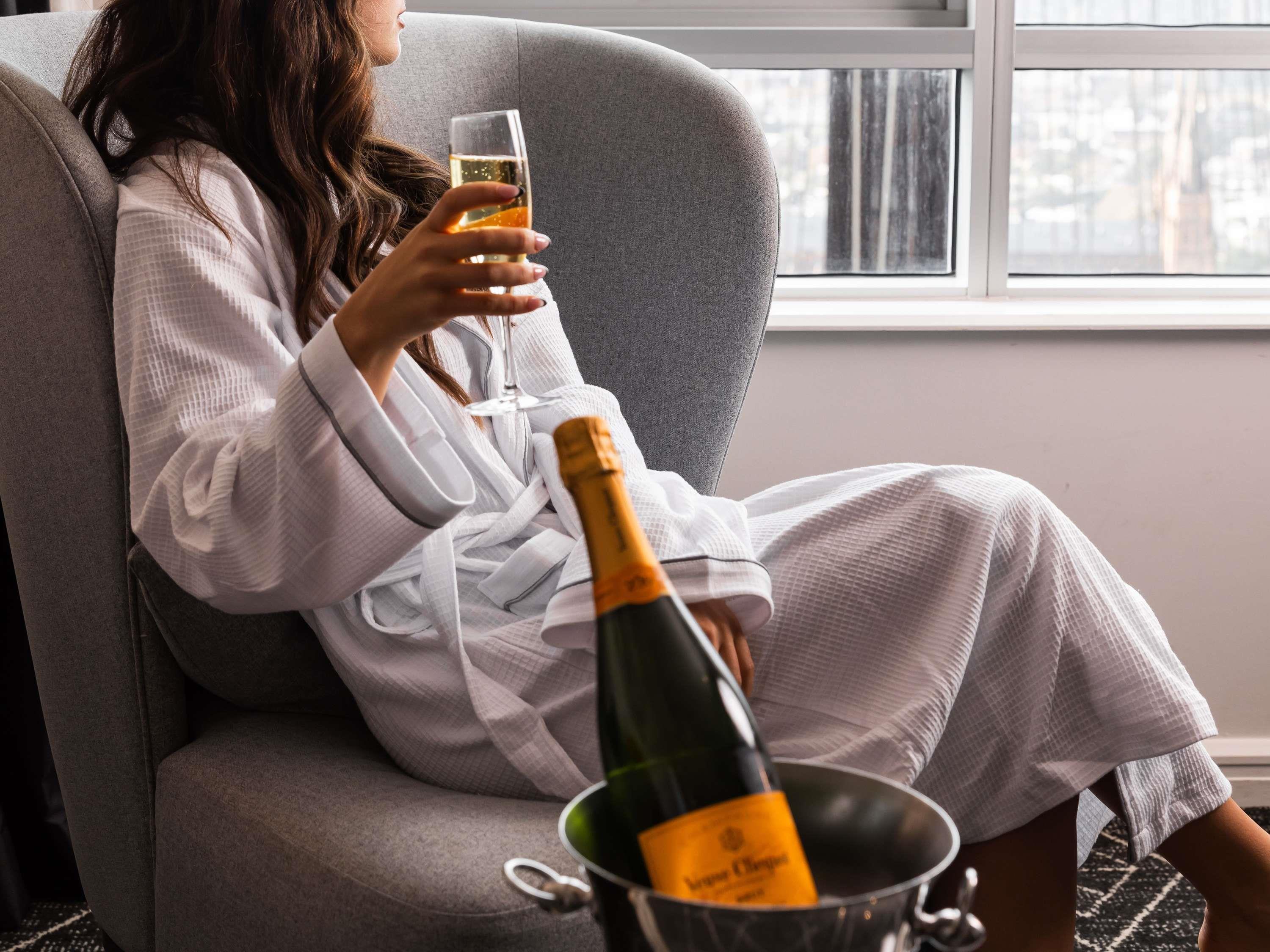 Family Room Two Double Beds