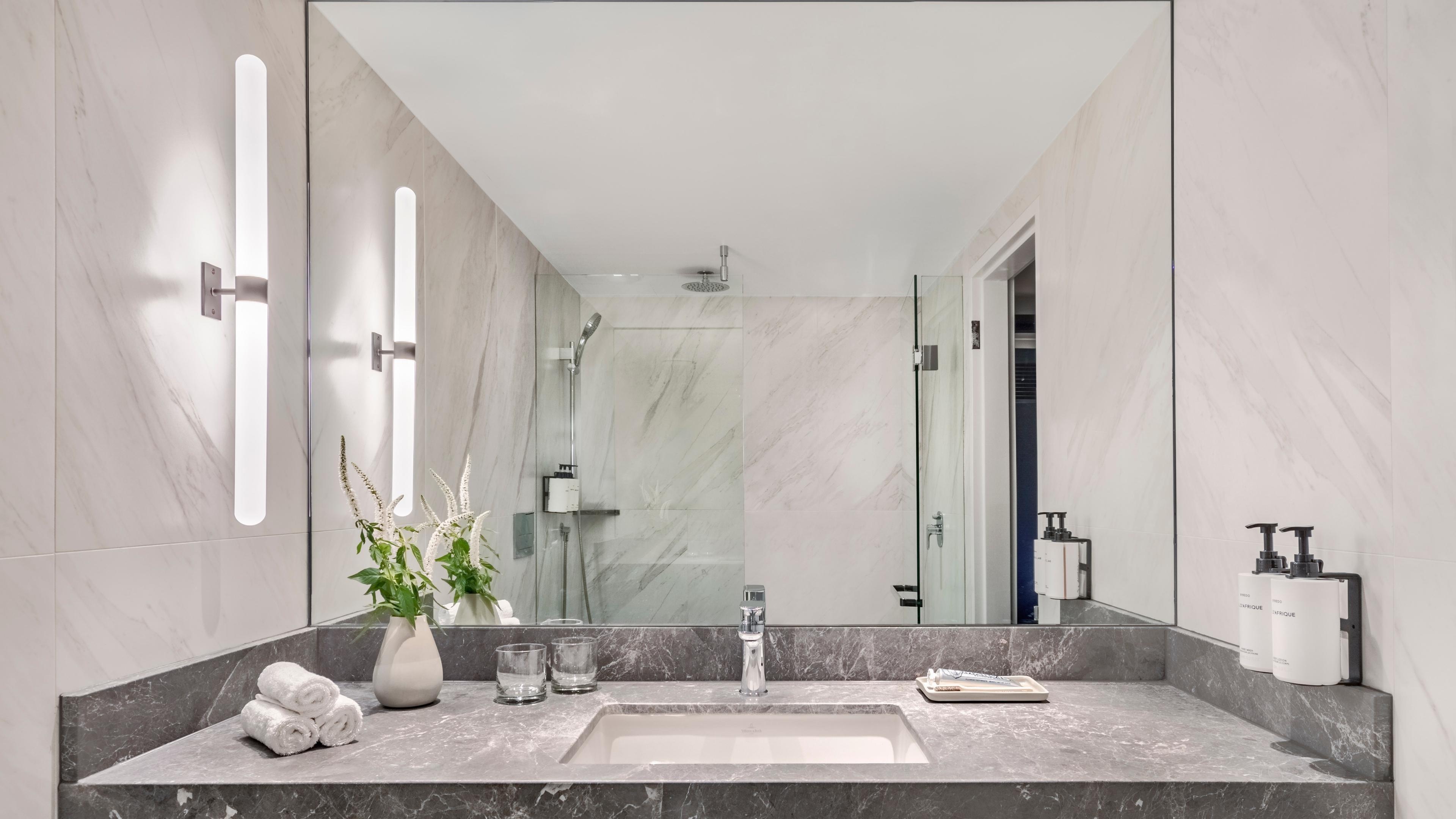 Double Club Harbour View