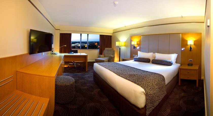 Double or Twin Superior