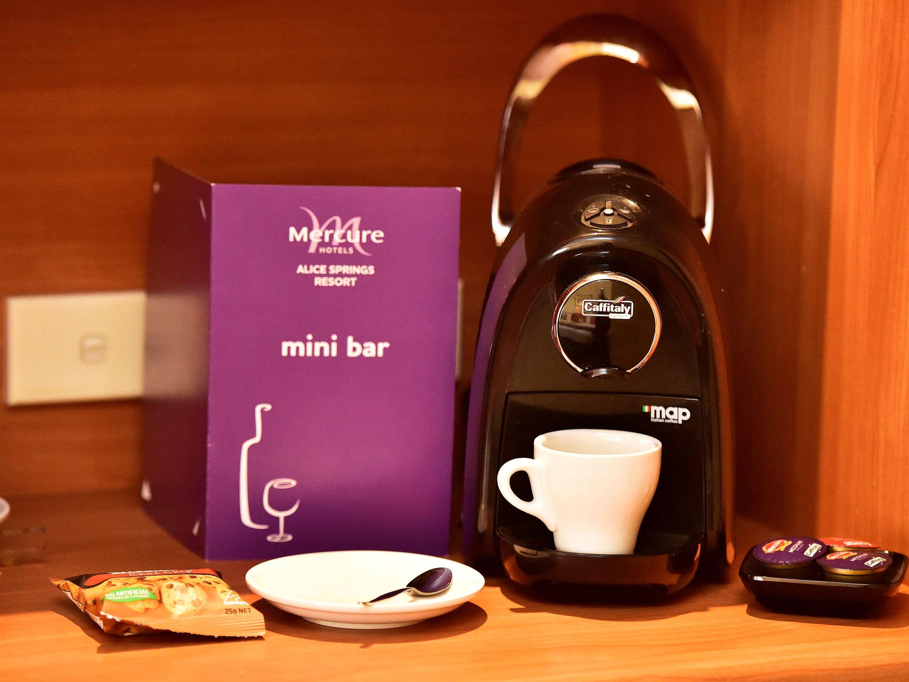 Double Deluxe with Views