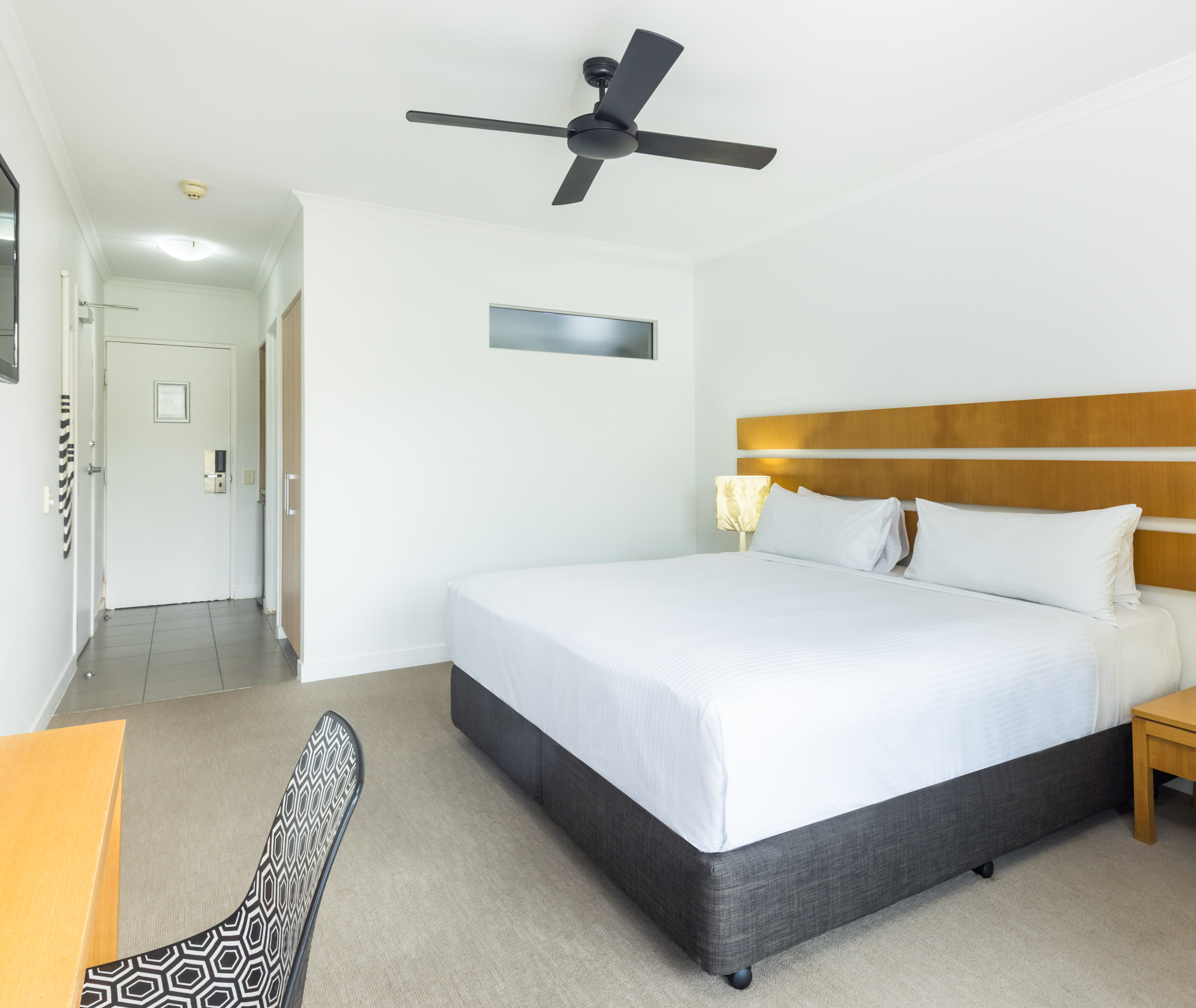 Apartment Pool View Two Bedrooms