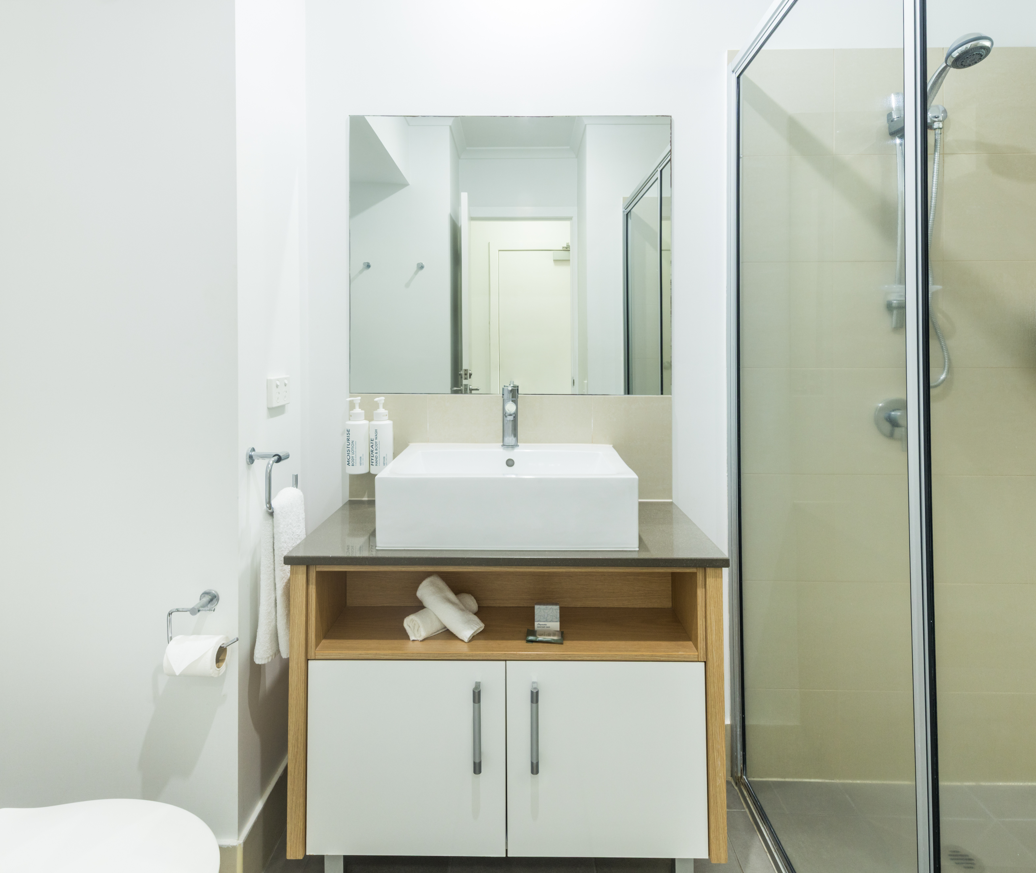 Apartment Pool View Two Bedrooms