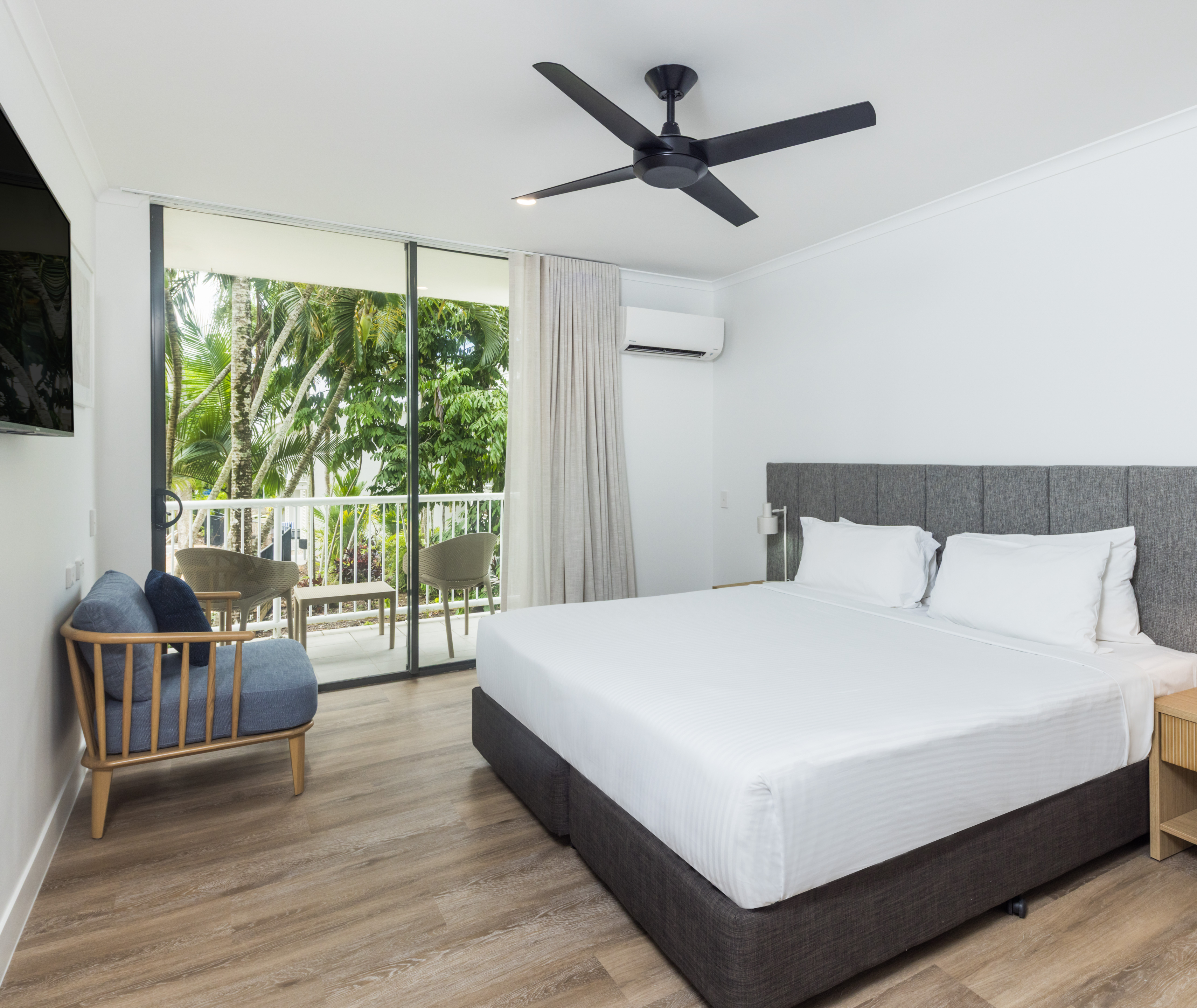 Apartment Premier Two Bedrooms