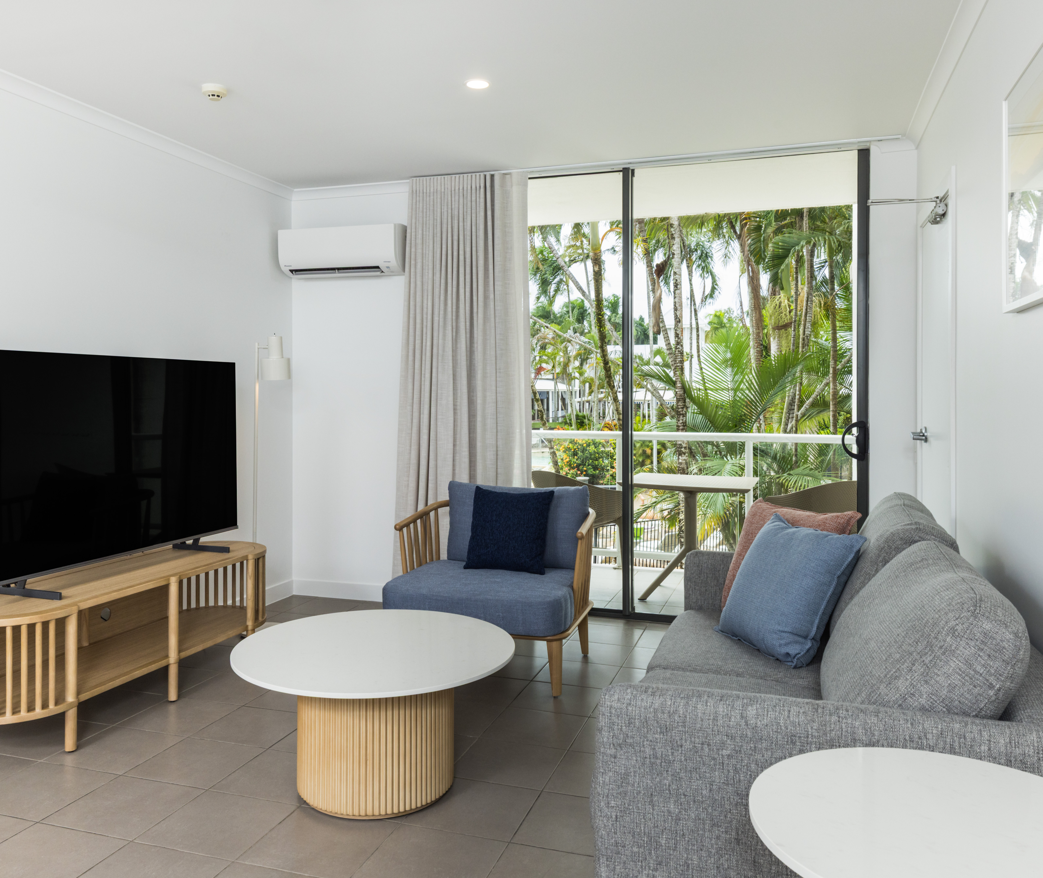 Apartment Premier Two Bedrooms