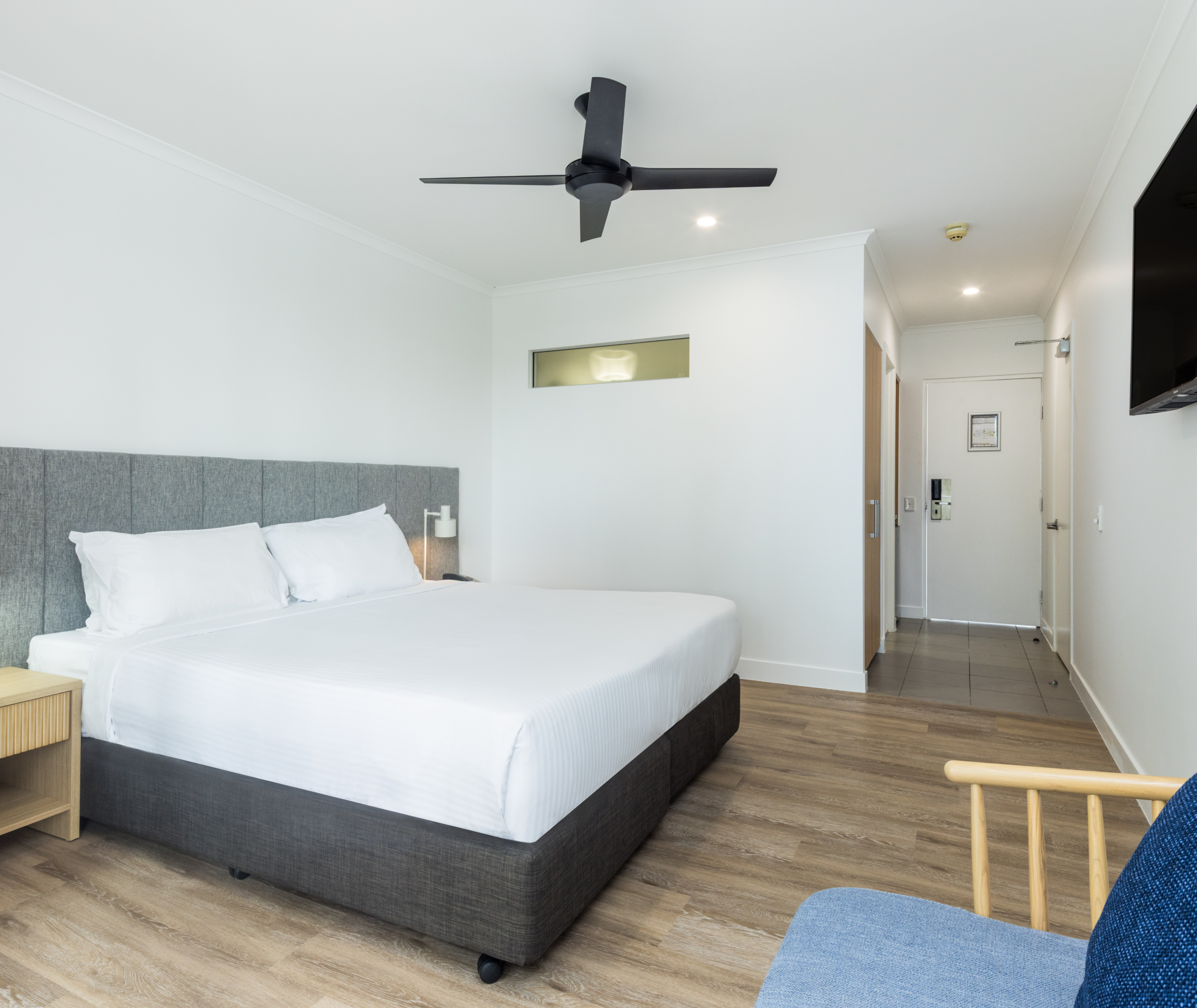 Apartment Premier Two Bedrooms