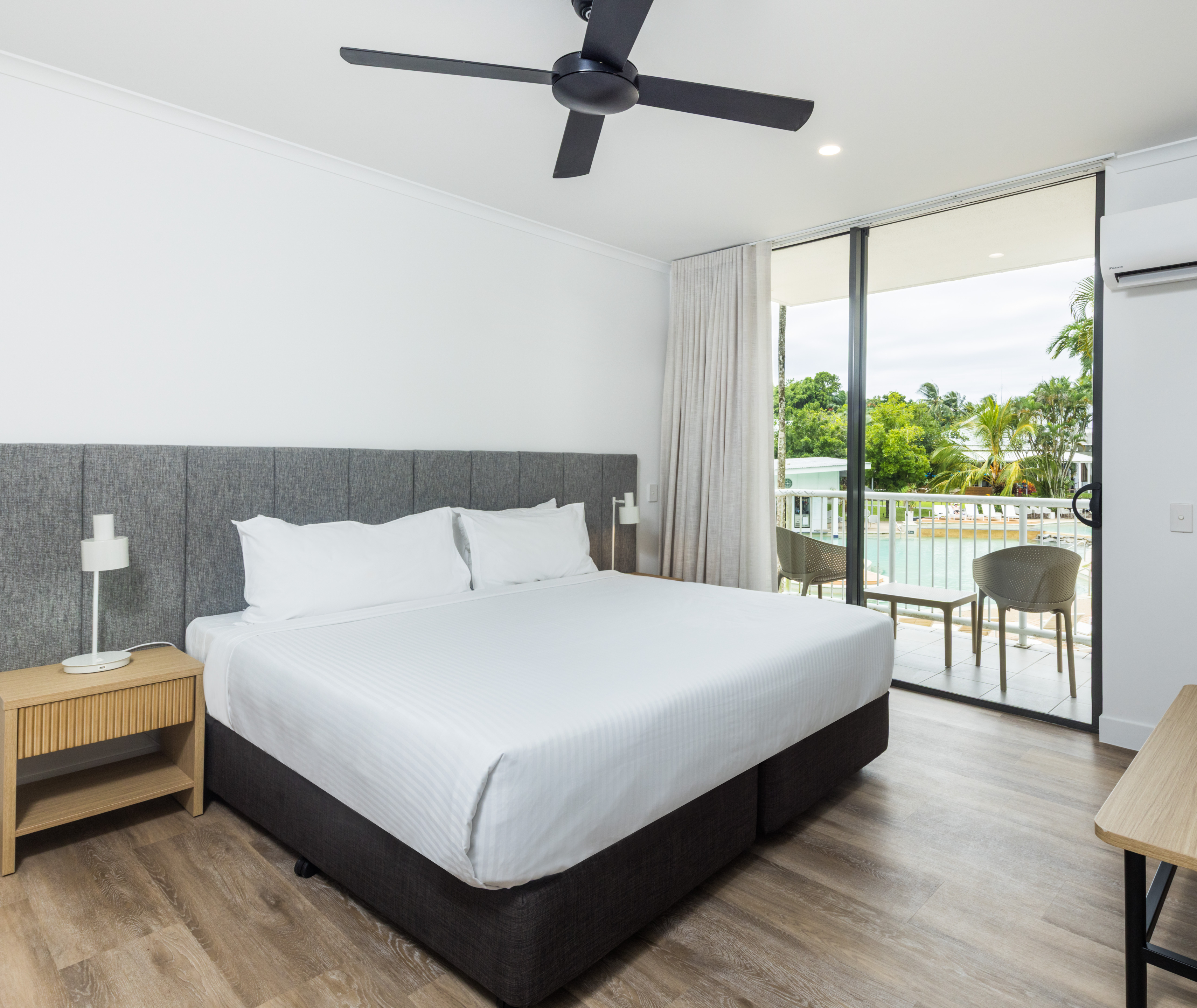 Apartment Premier Two Bedrooms