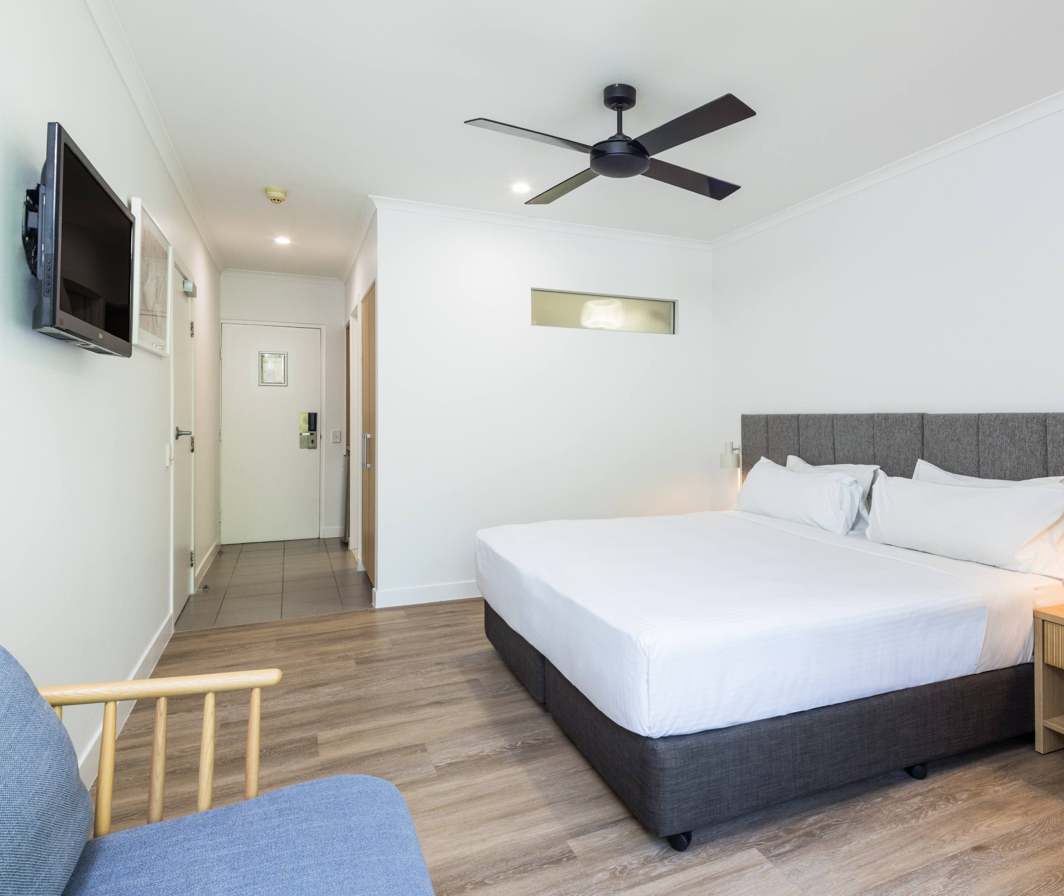 Apartment Two Bedrooms