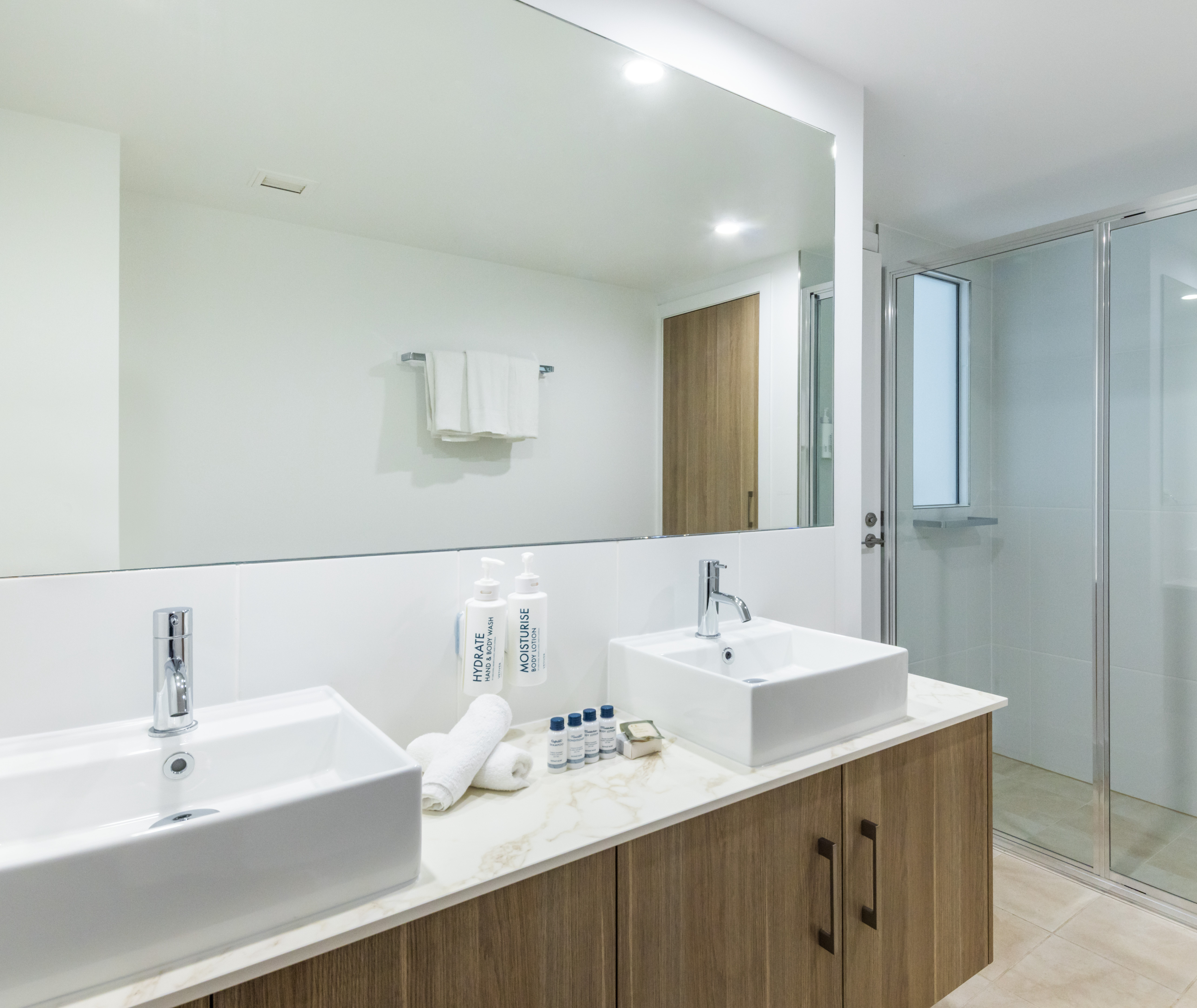 Apartment Two Bedrooms