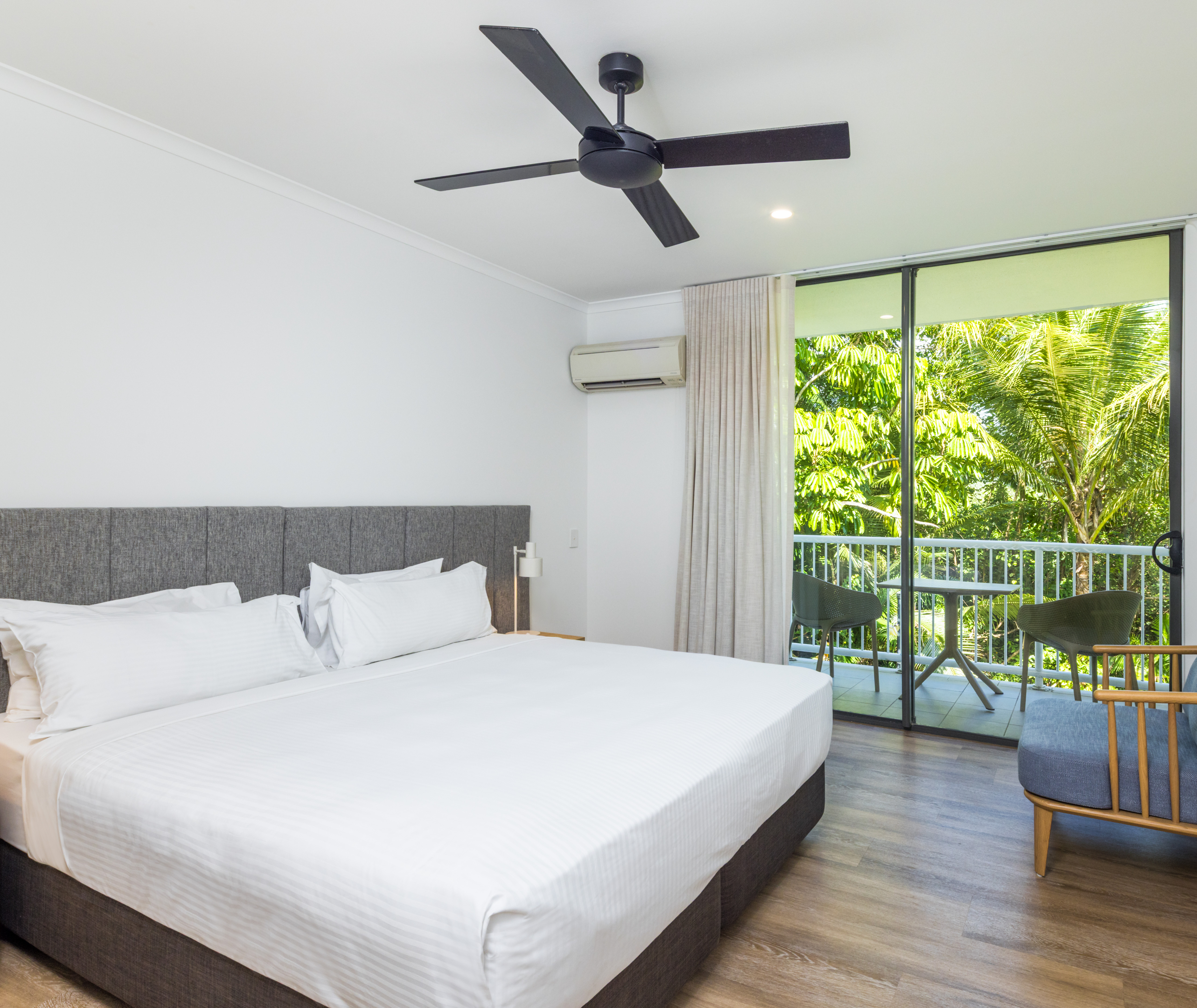 Apartment Two Bedrooms