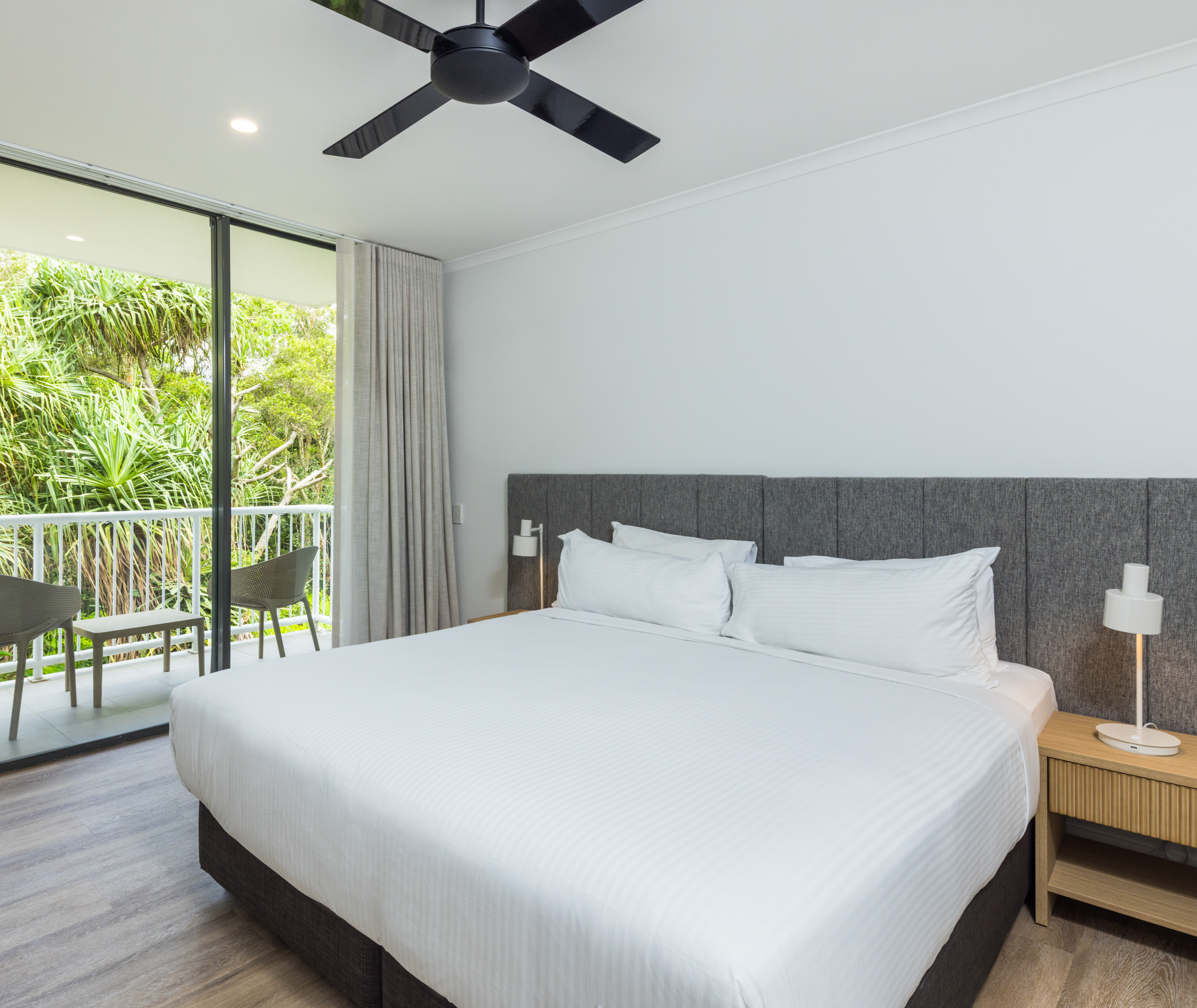 Apartment Two Bedrooms