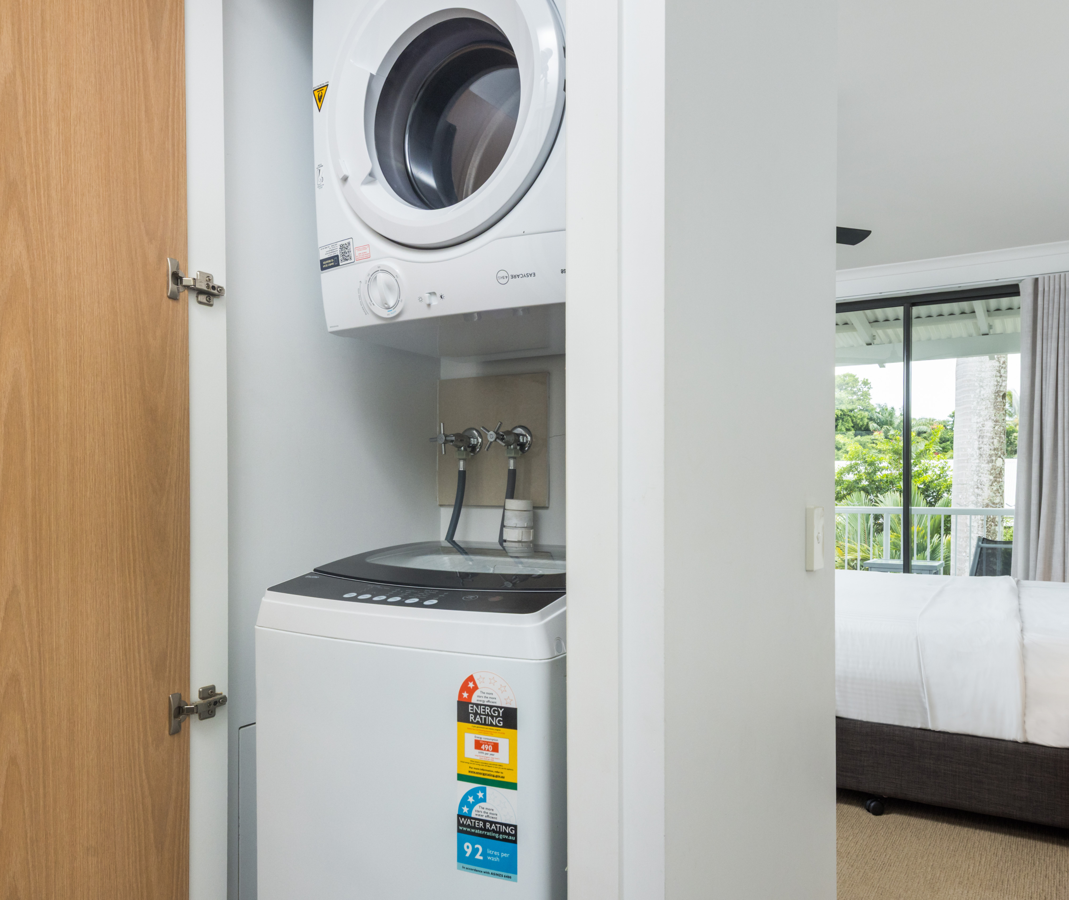 Apartment Two Bedrooms