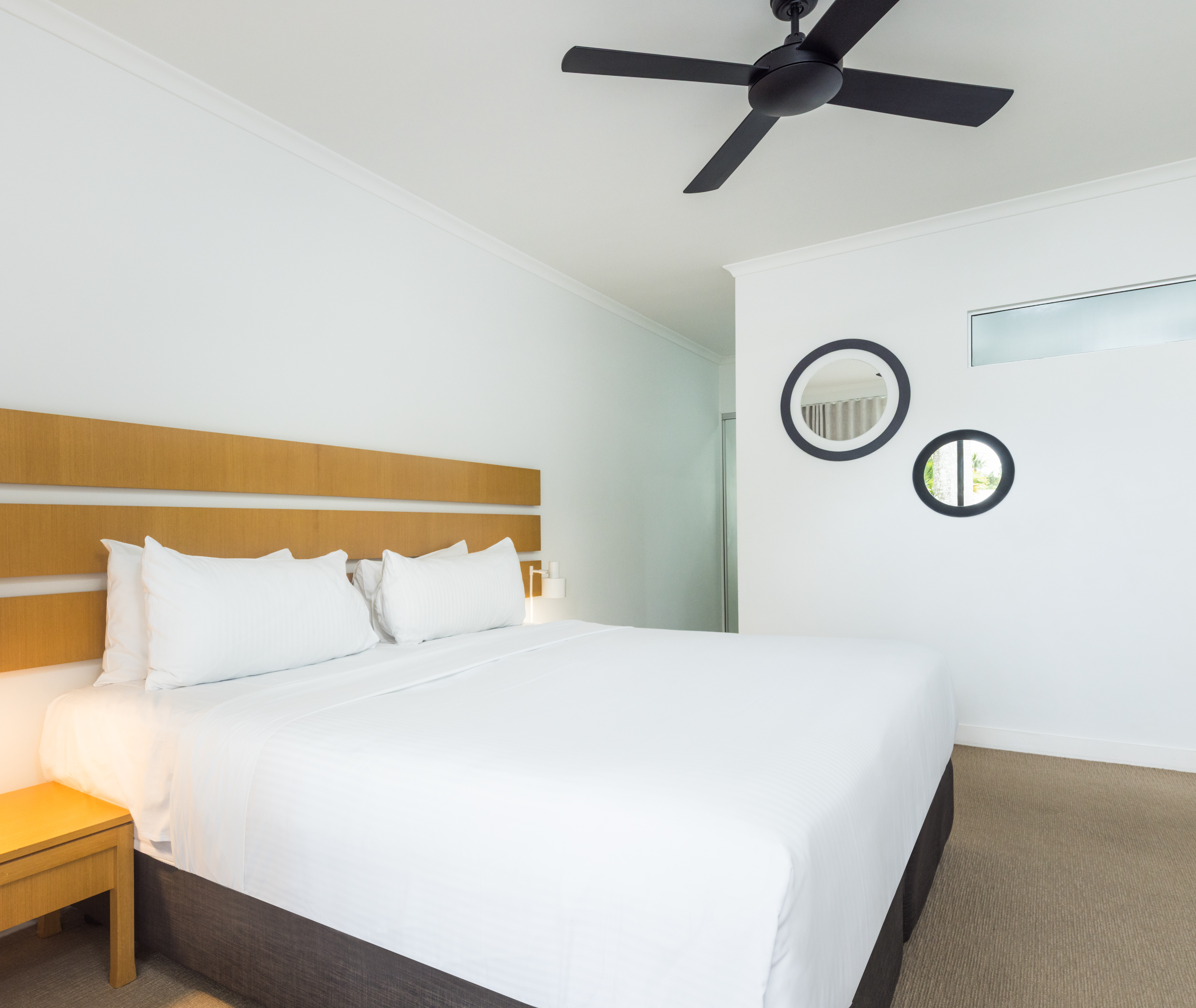 Apartment Garden View One Bedroom