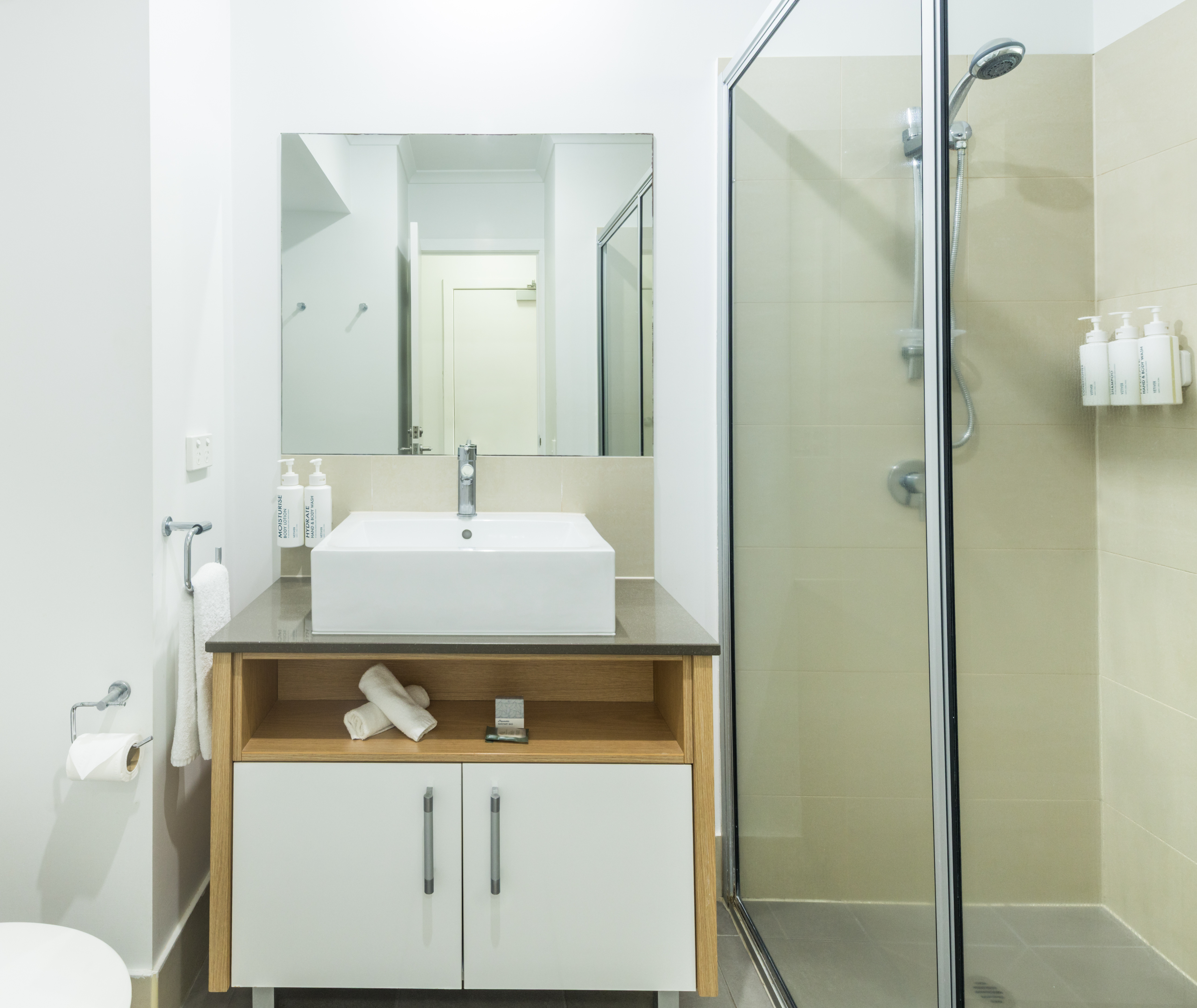 Apartment Garden View One Bedroom