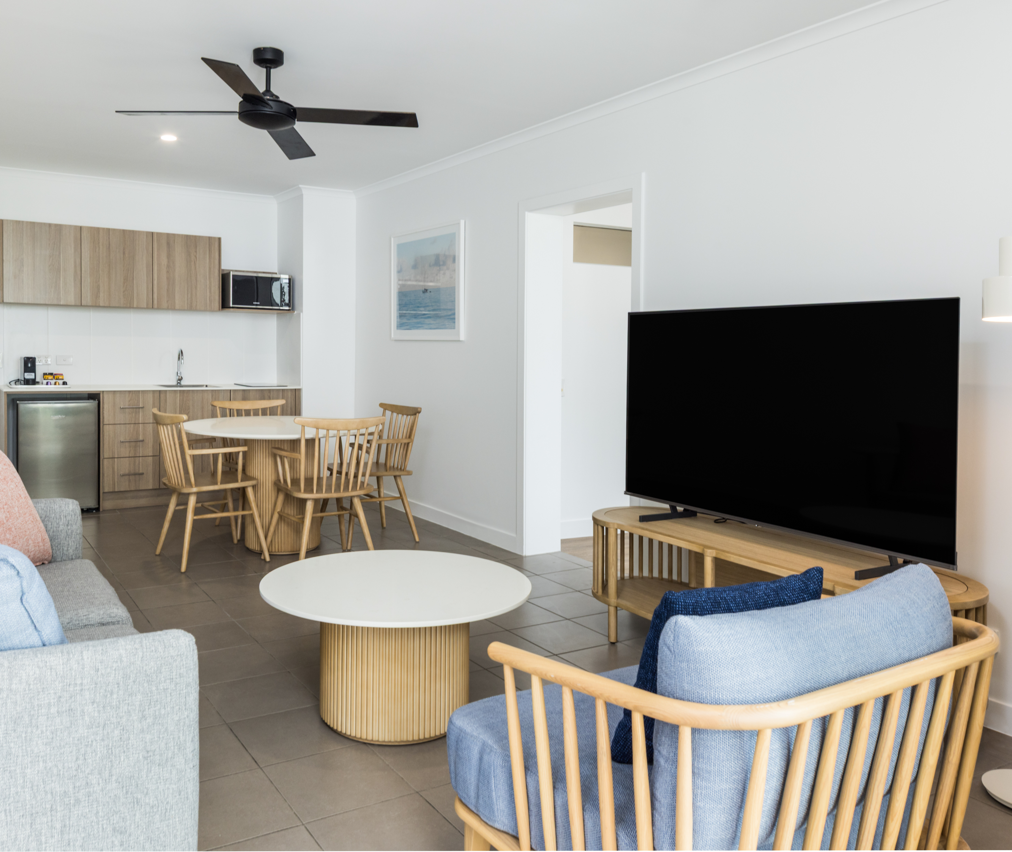 Apartment Premier One Bedroom