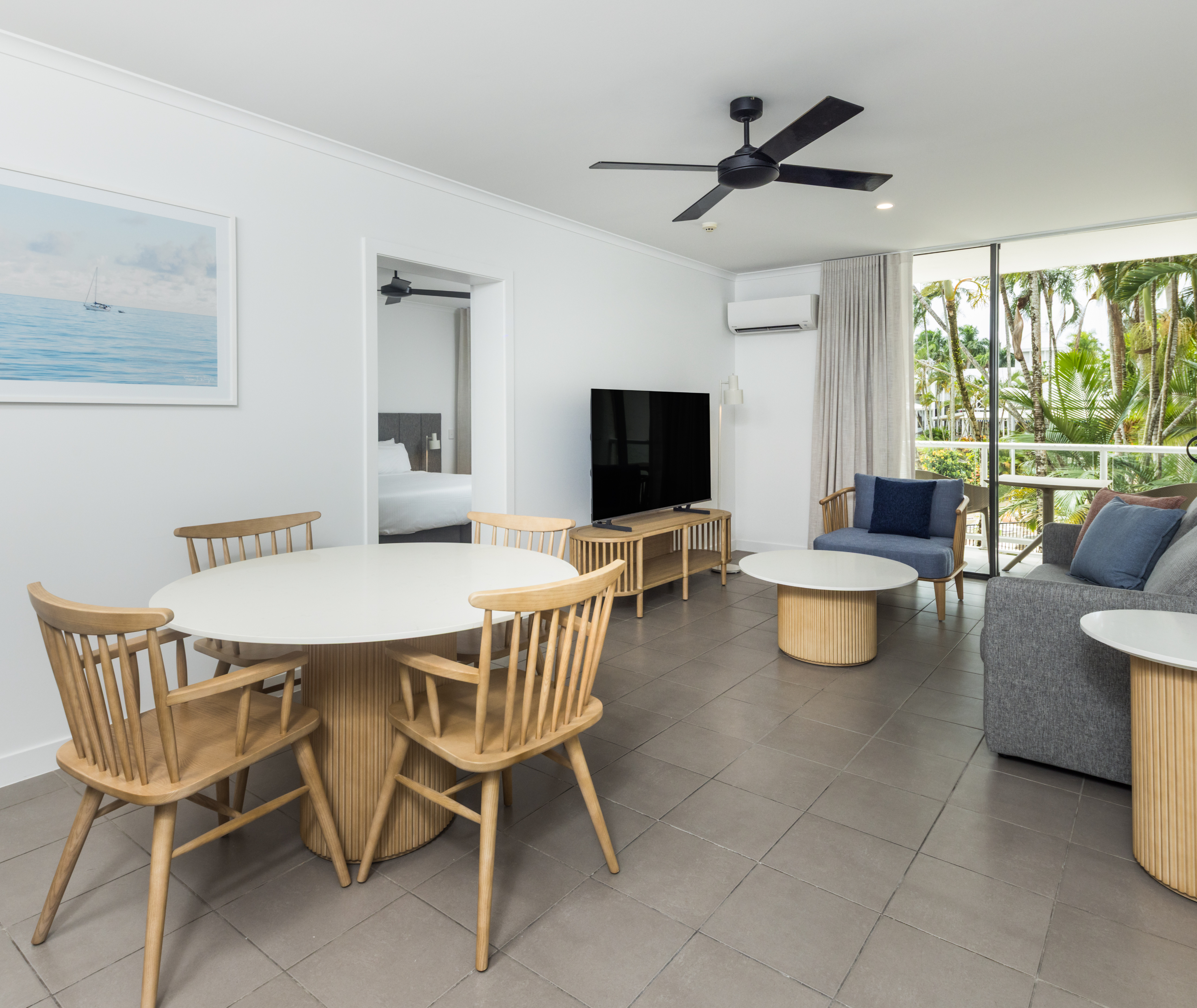 Apartment Premier One Bedroom