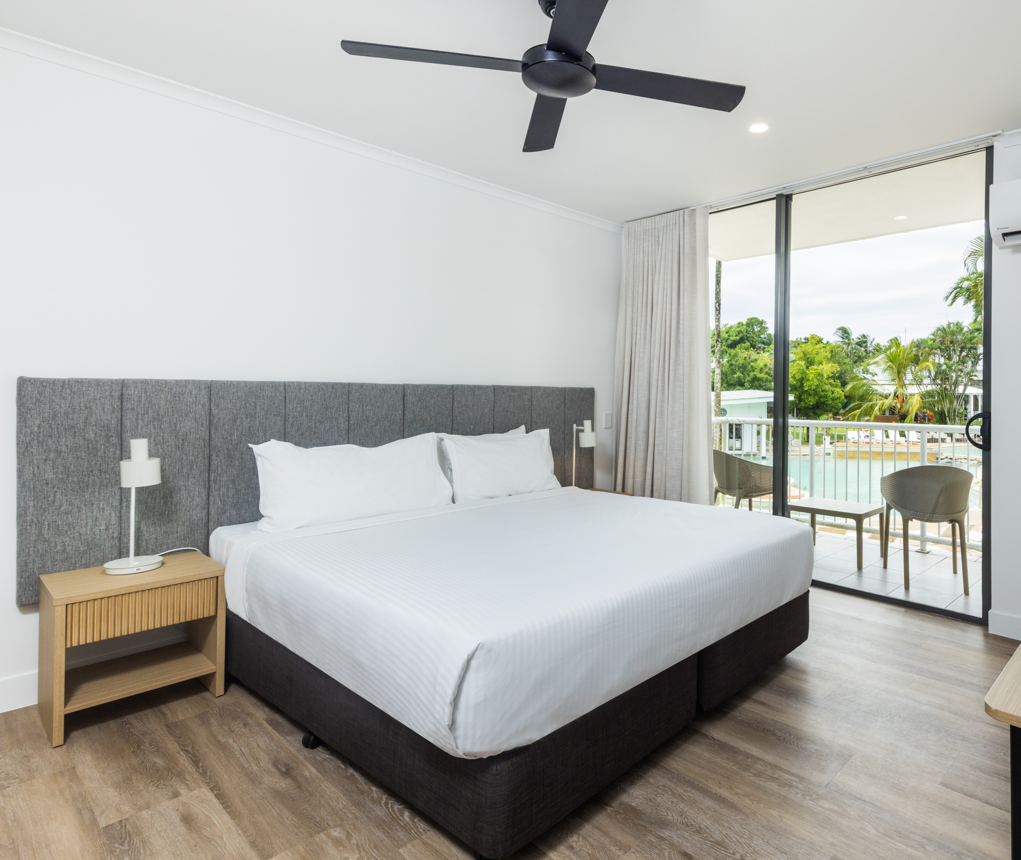 Apartment Premier One Bedroom