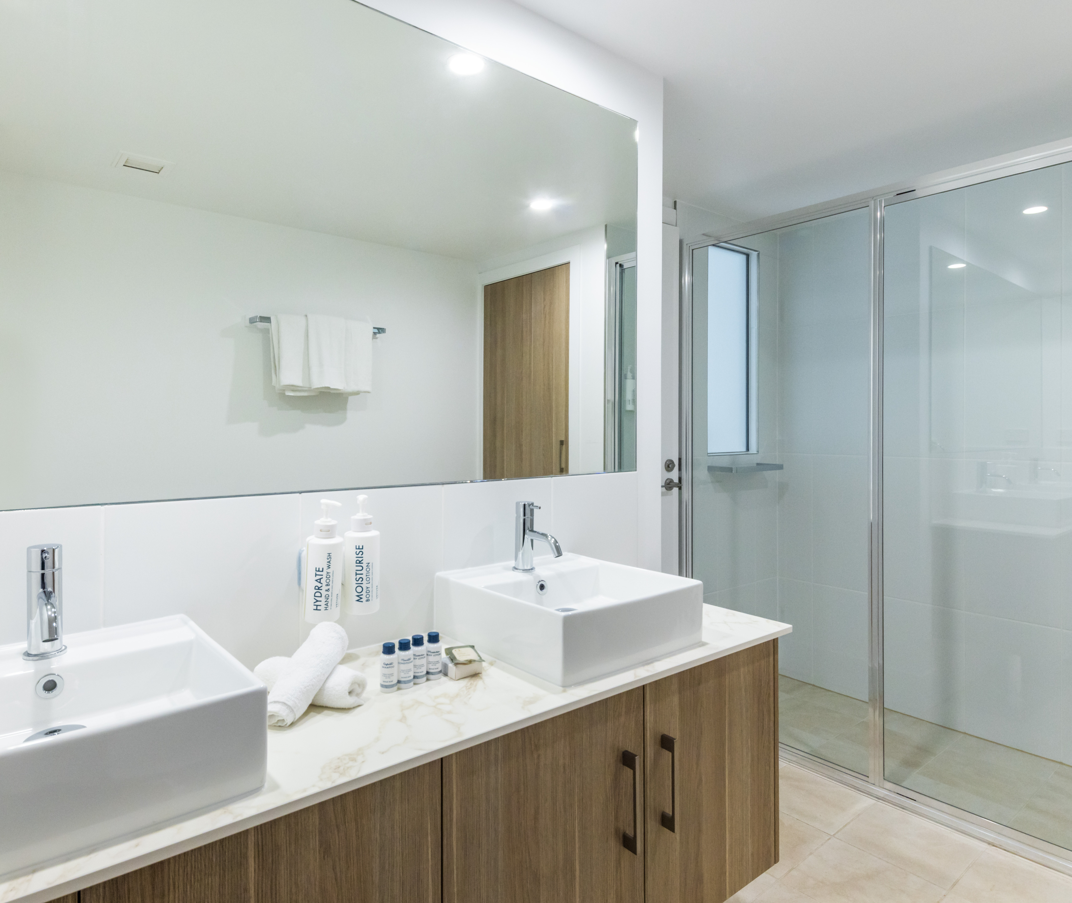 Apartment Premier One Bedroom