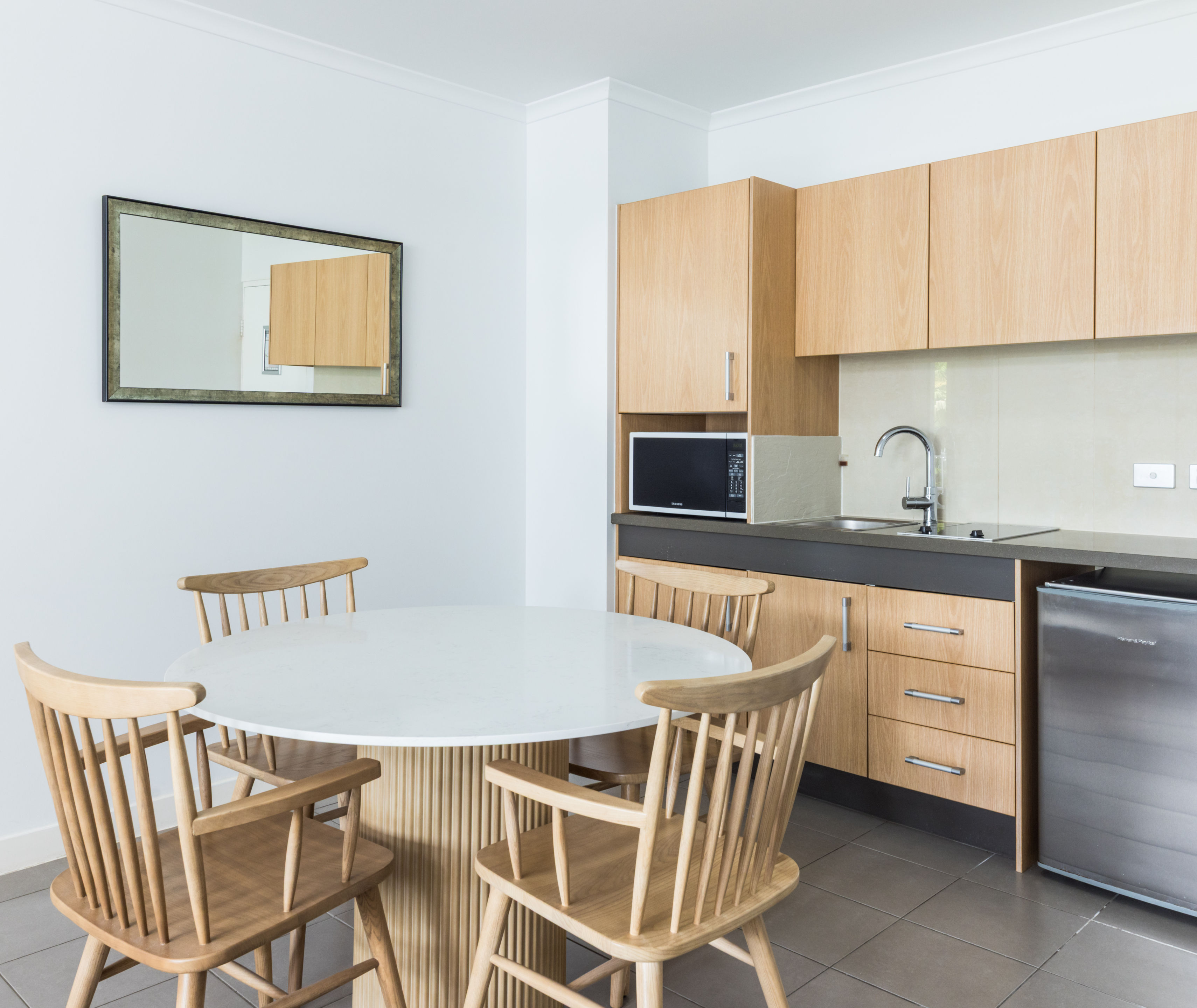 Apartment Garden View One Bedroom