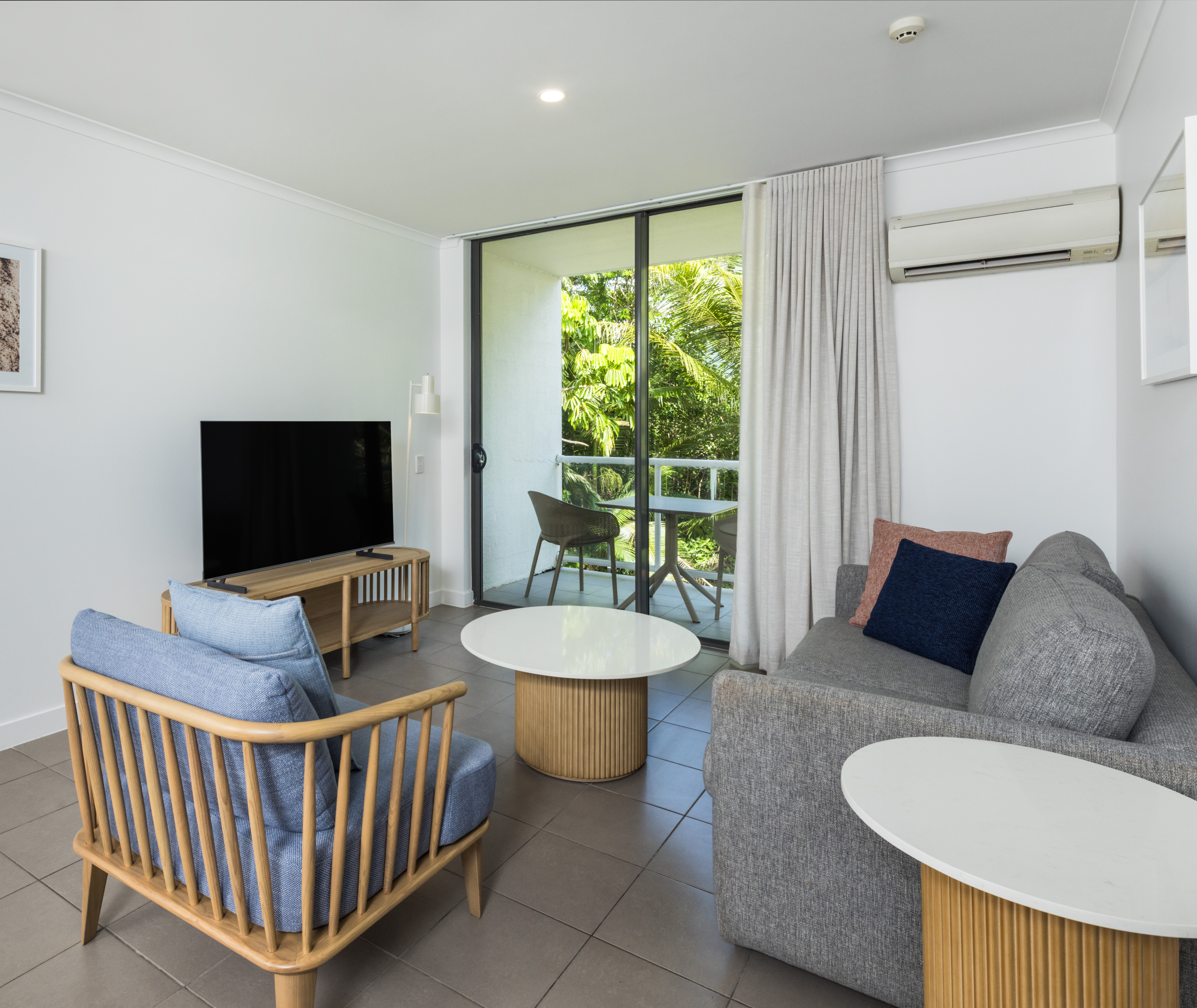 Apartment Two Bedrooms