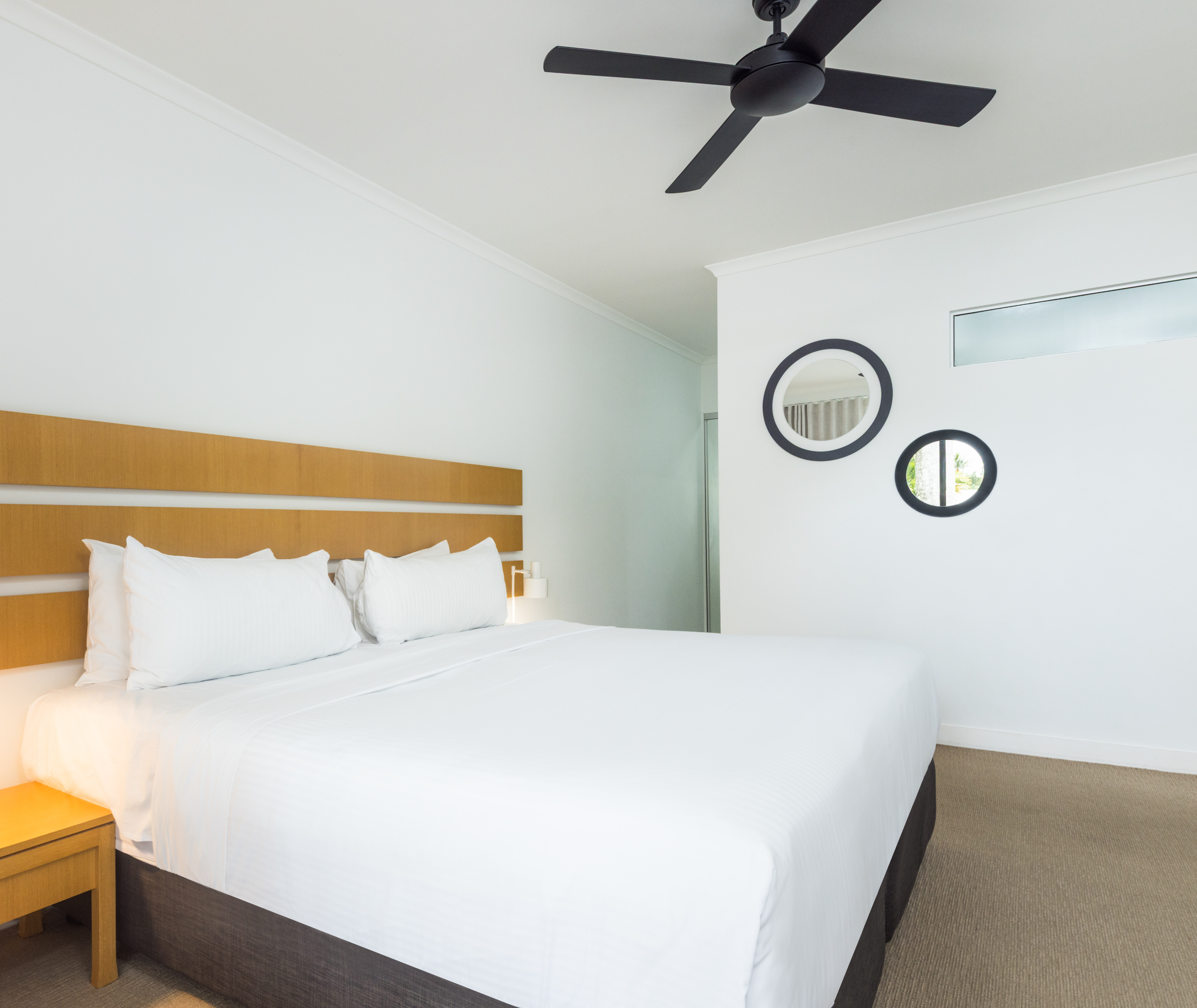 Apartment Pool View One Bedroom