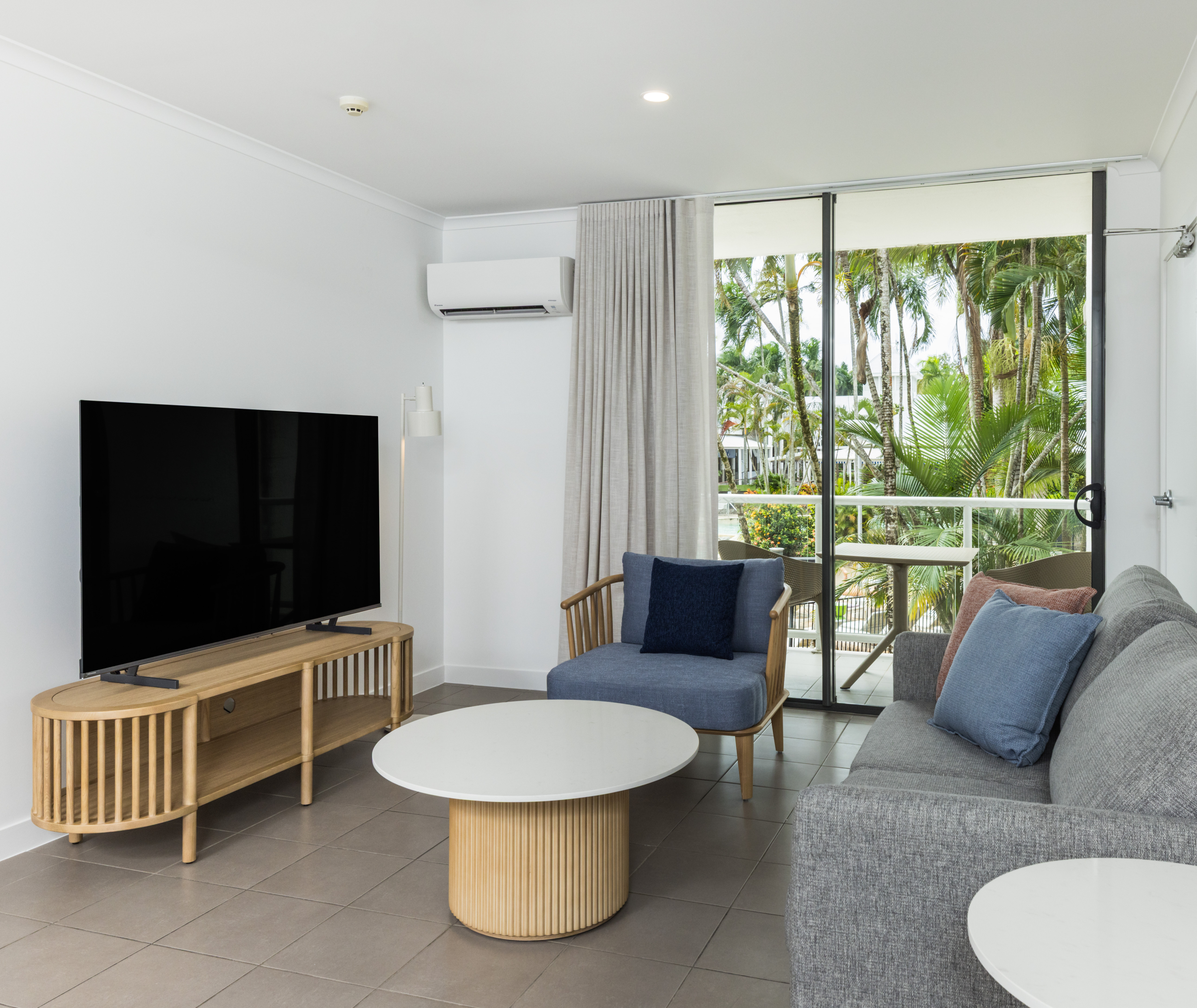 Apartment Premier One Bedroom