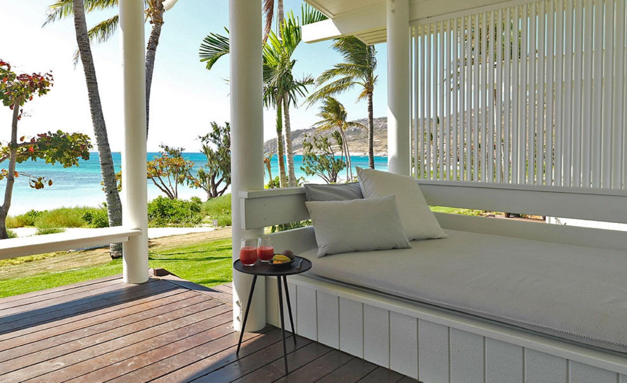 Suite Beach Front