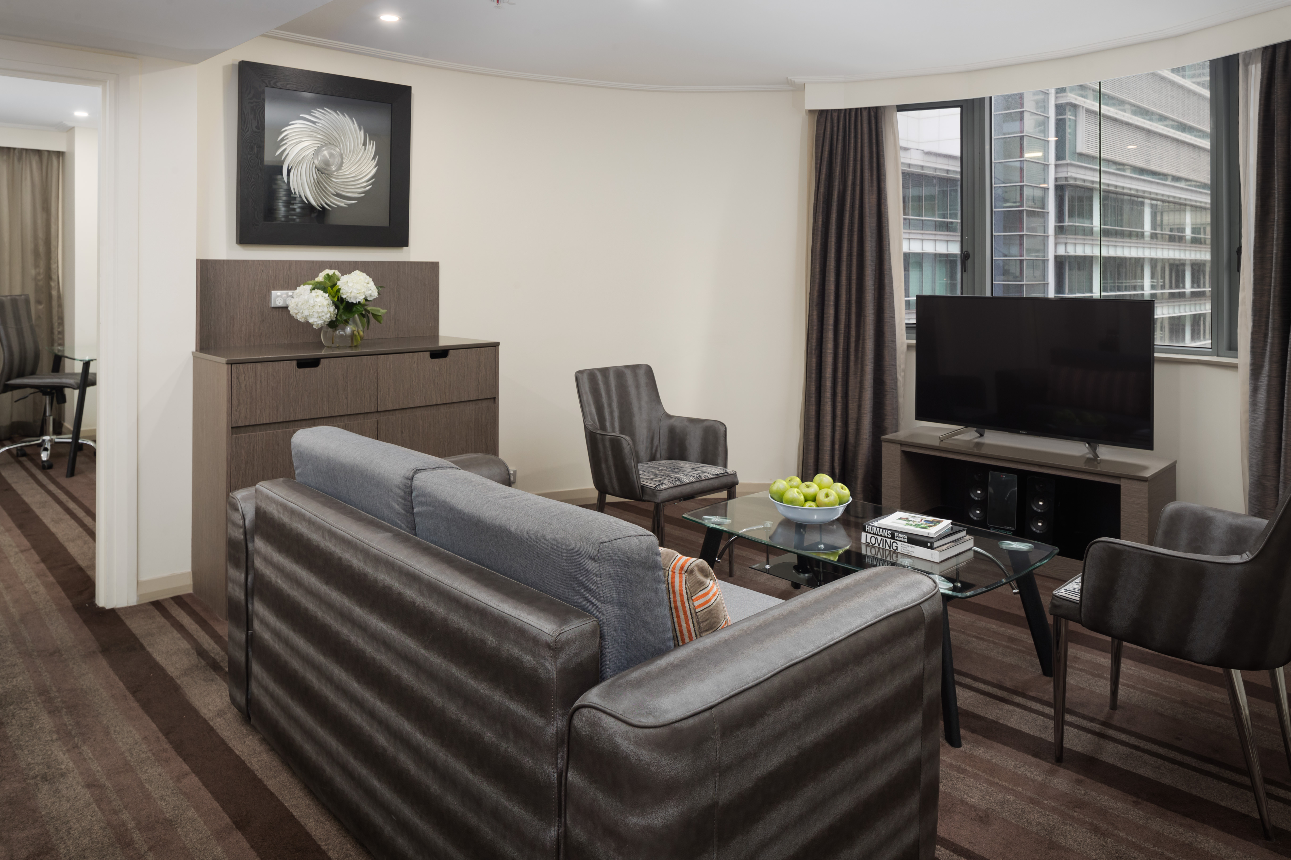 Suite Executive