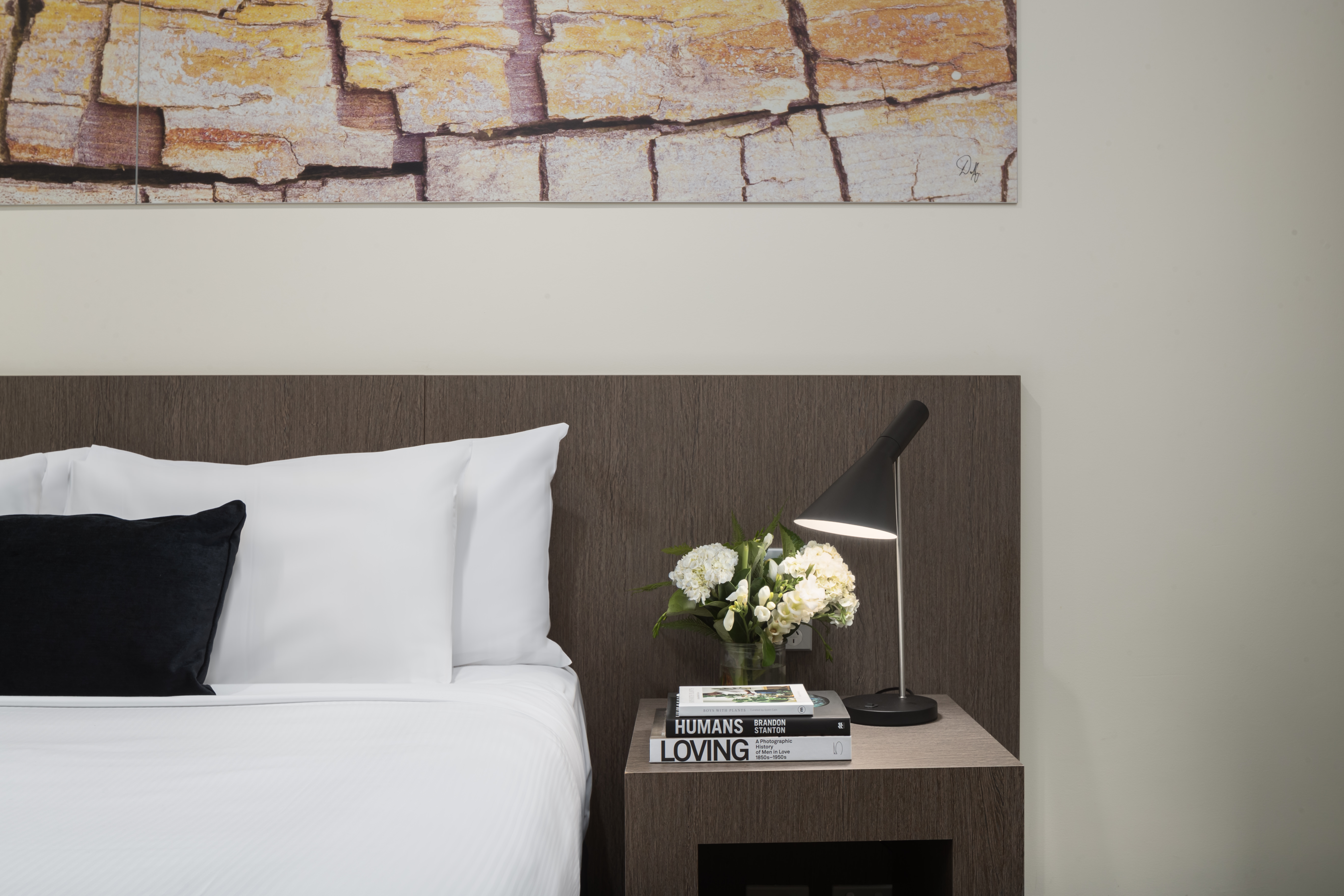 Family Room Capacity 4 Two Bedrooms