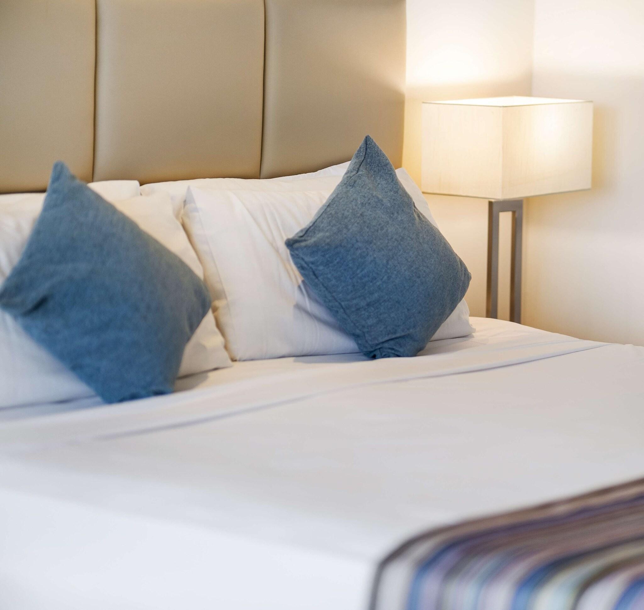 Quadruple Executive Ocean View