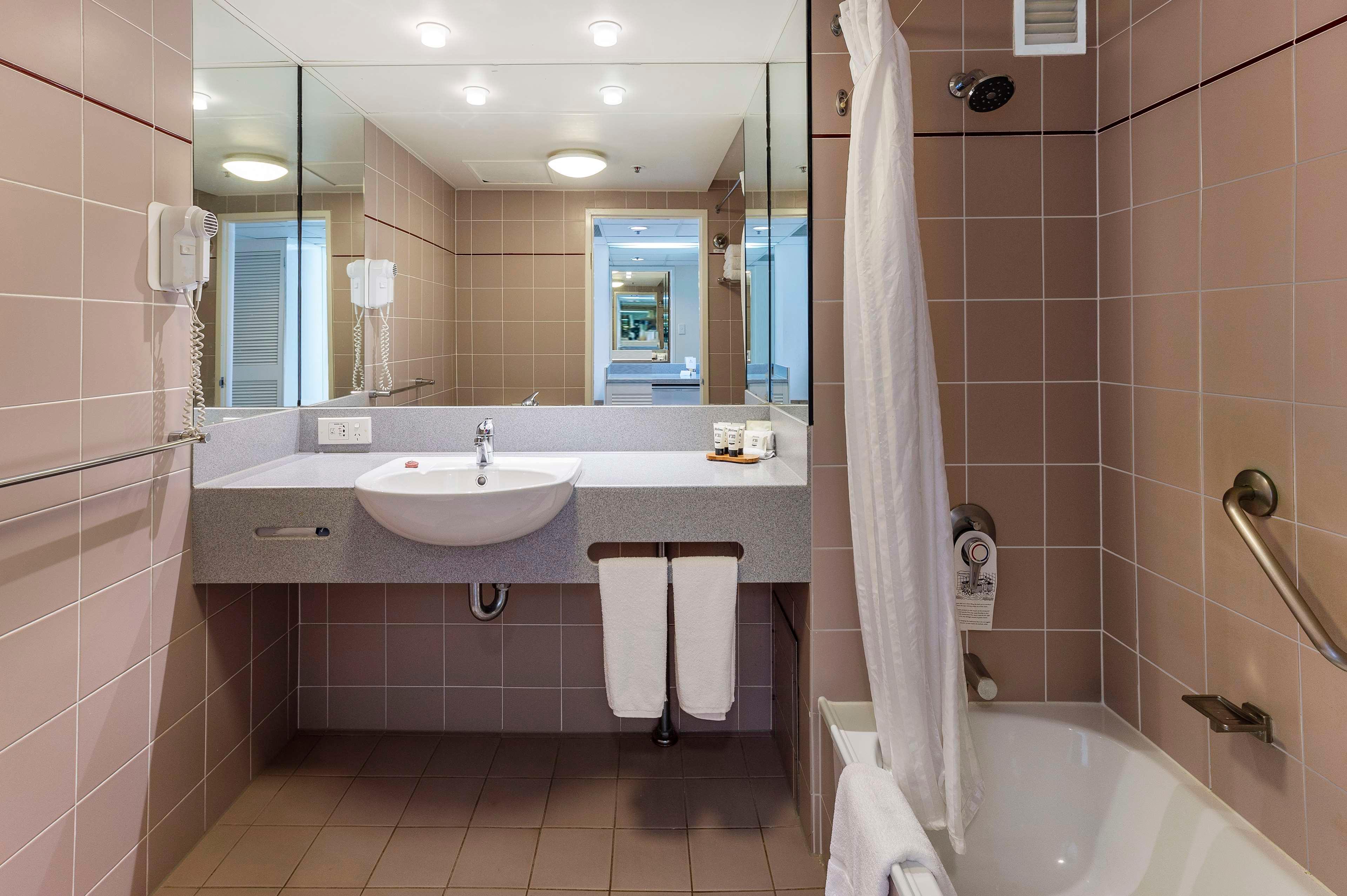 Family Room Standard