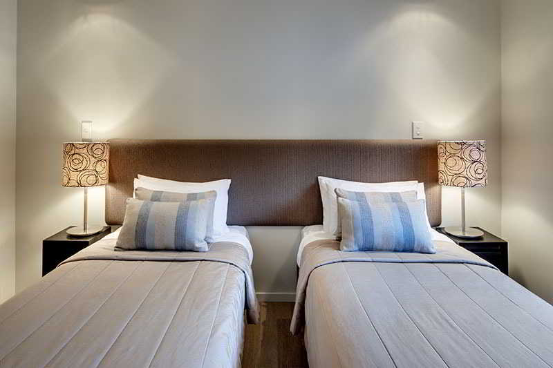 Double Premium Two Bedrooms