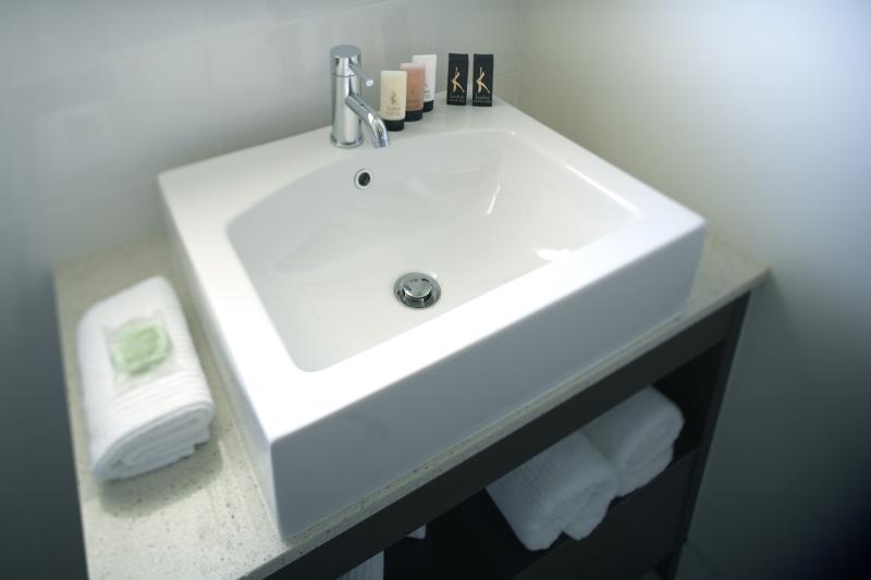 Double Premium Two Bedrooms