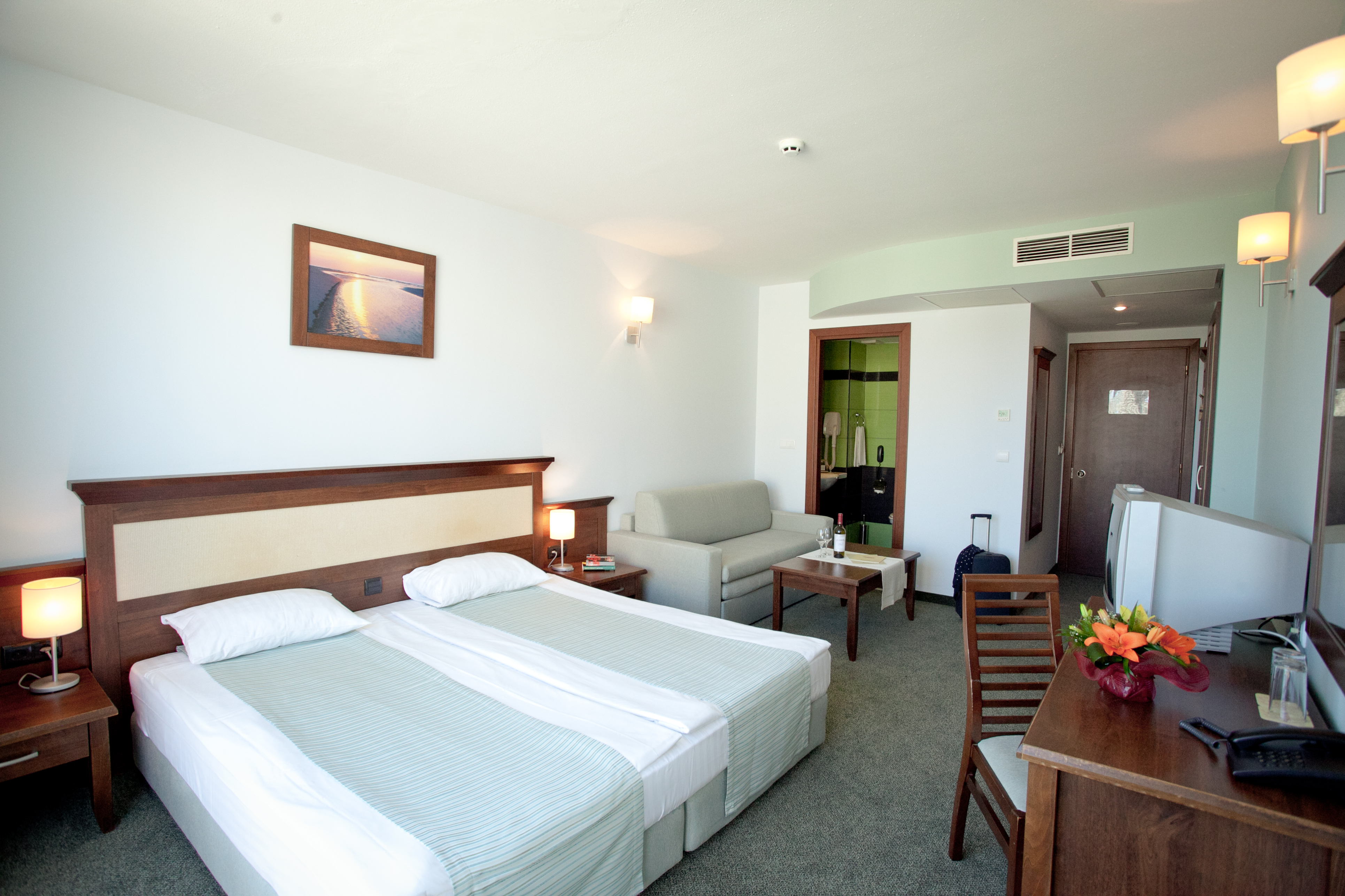 Family Room Standard