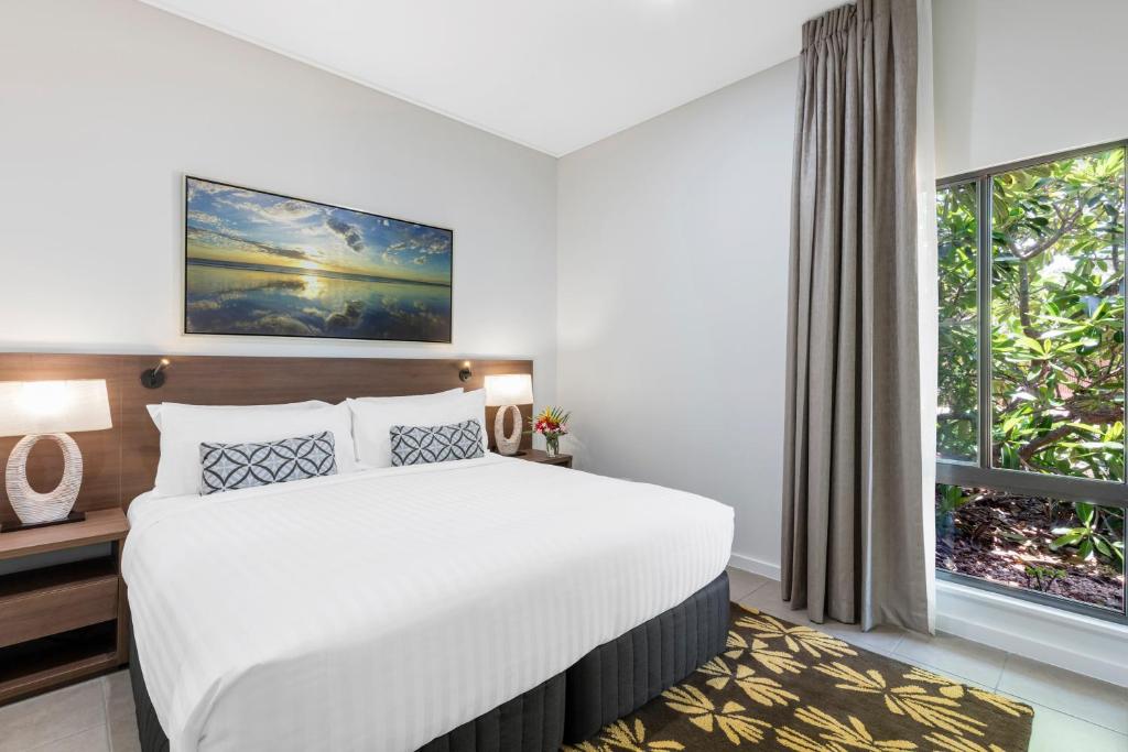 Apartment Three Bedrooms