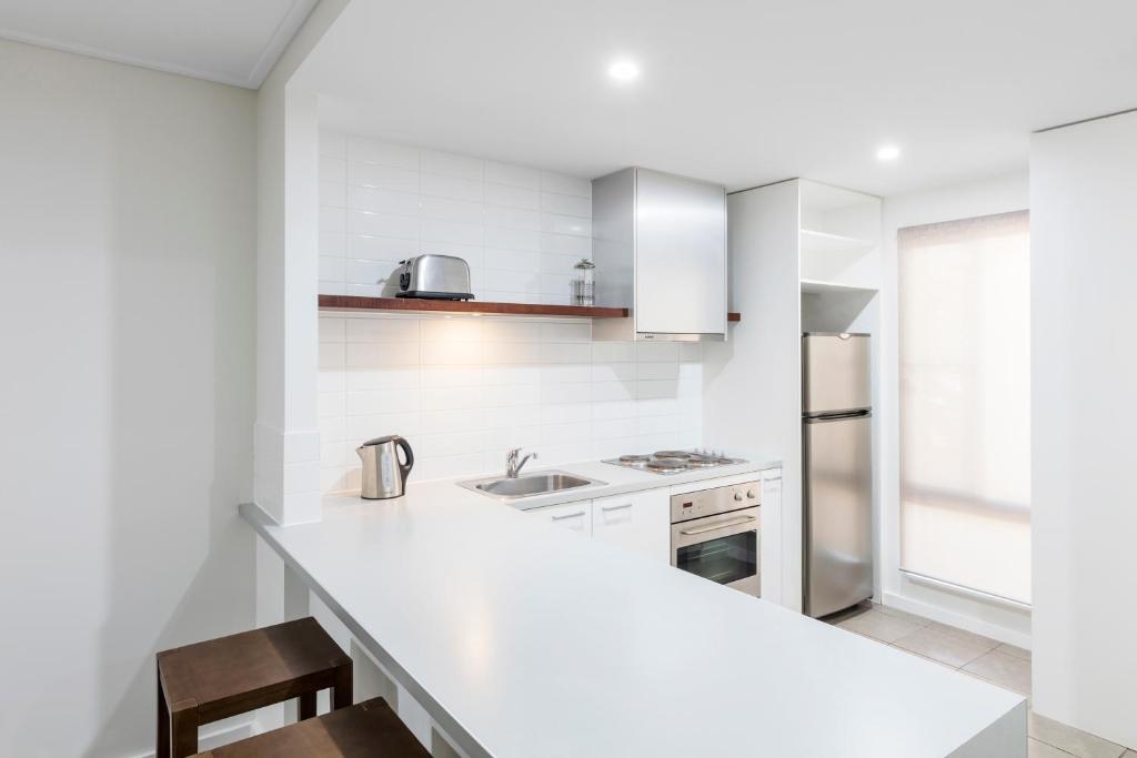 Apartment Two Bedrooms