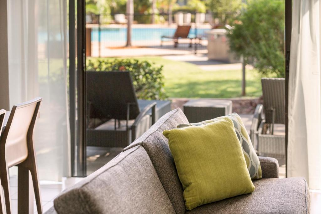 Apartment Two Bedrooms