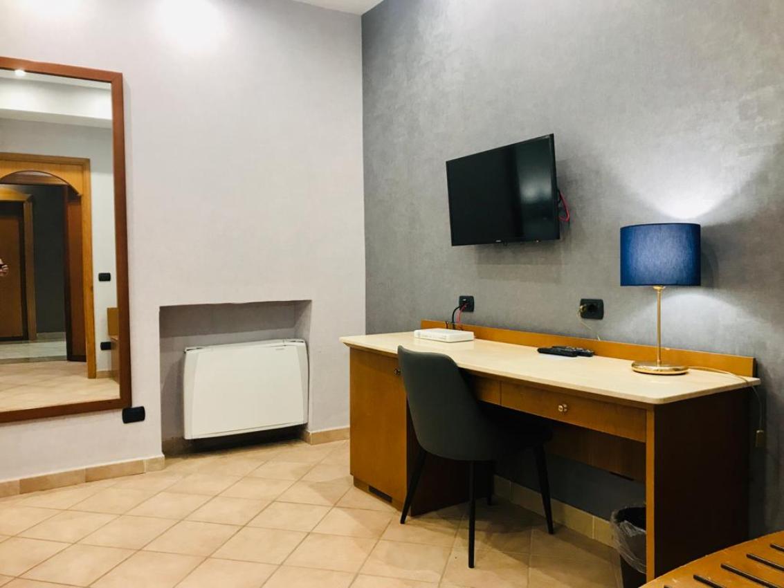 Double Single Standard