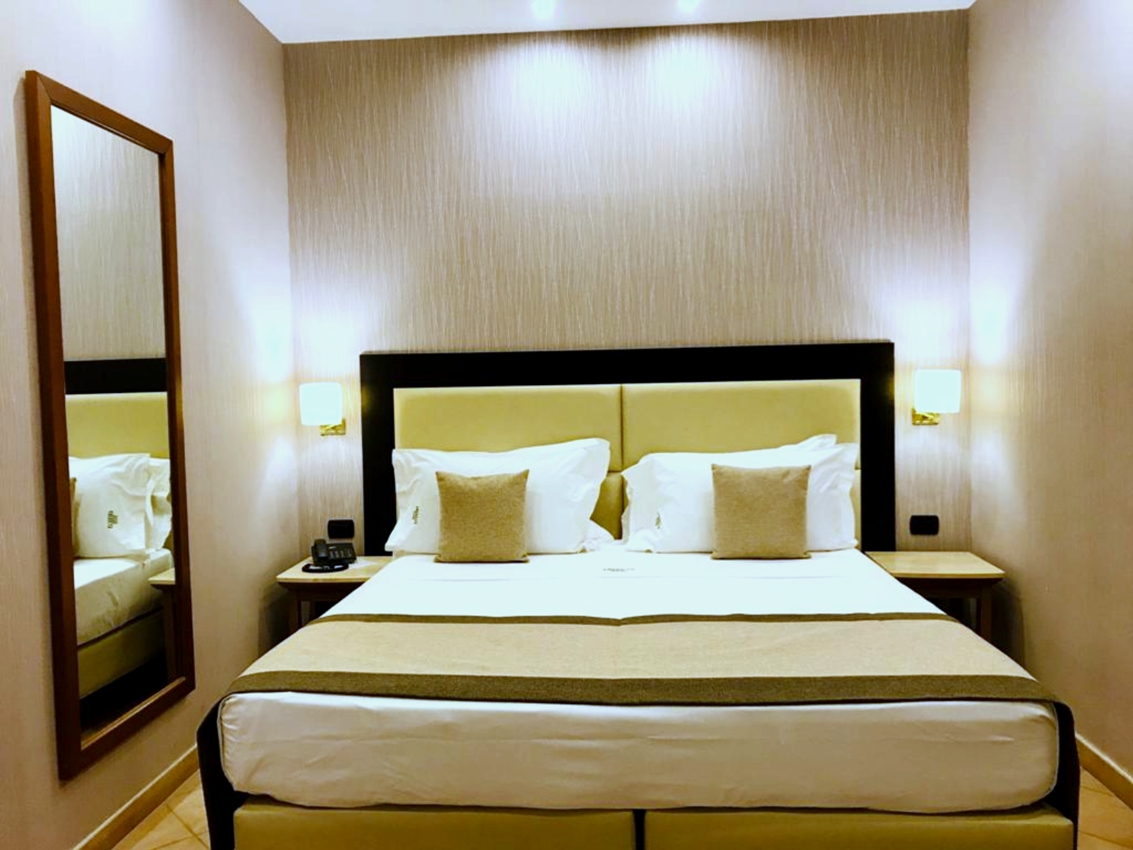 Double Single Standard