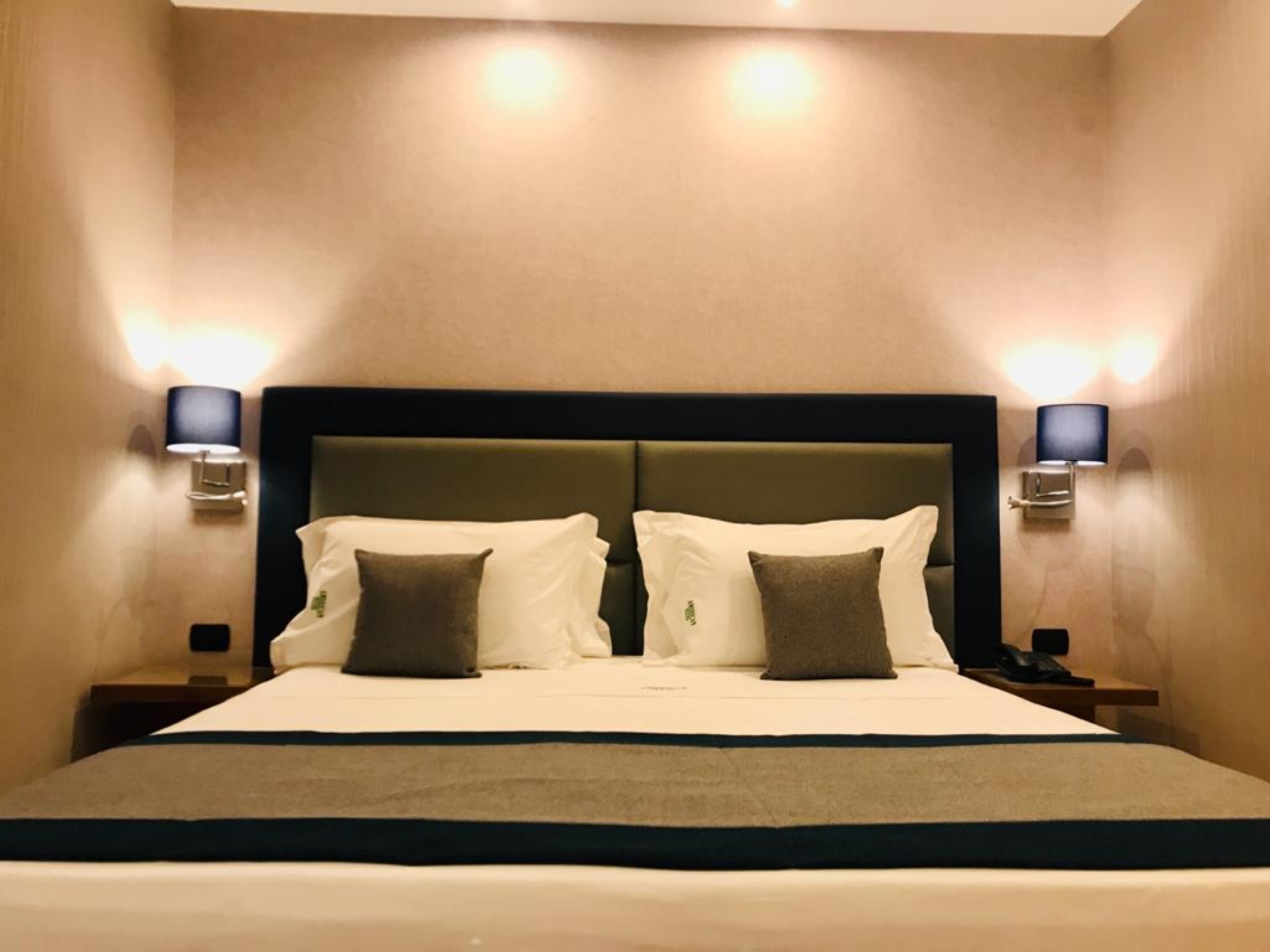 Double Single Standard