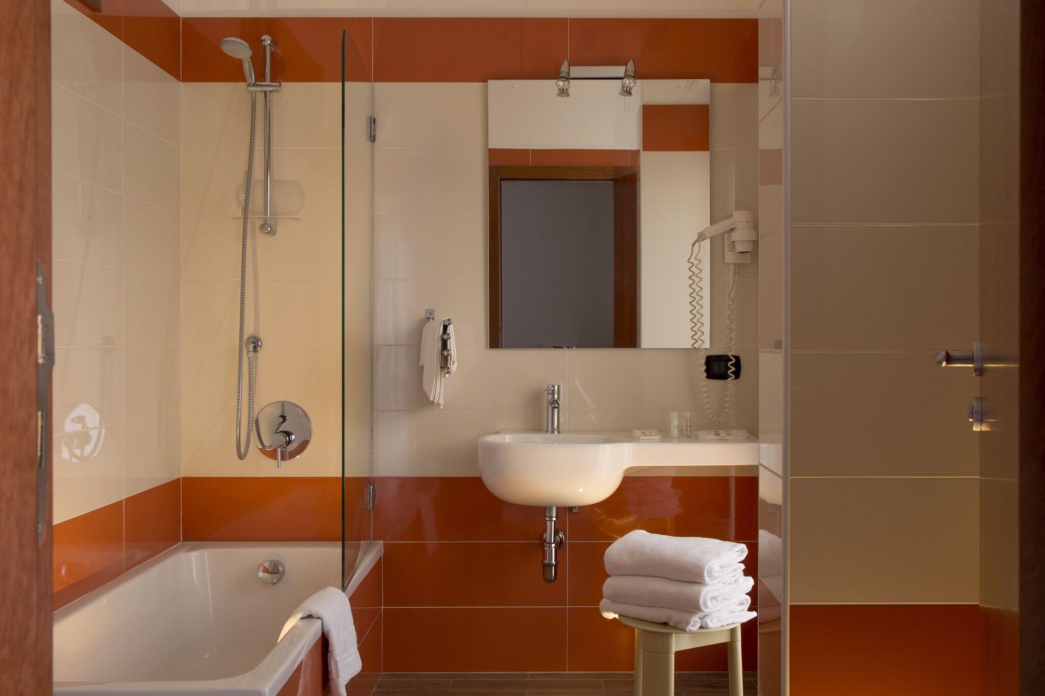 Suite with Double Bed