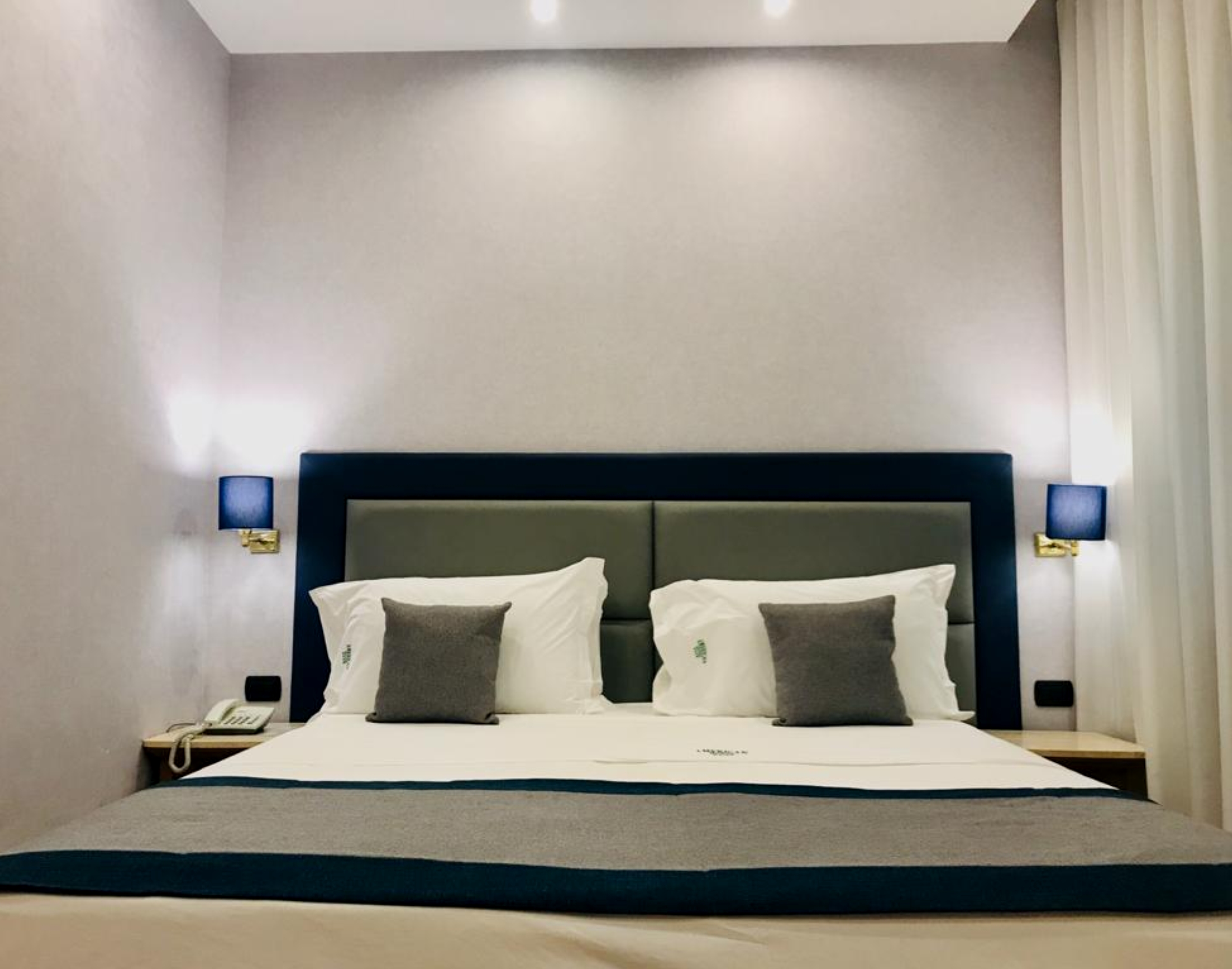 Double Single Standard