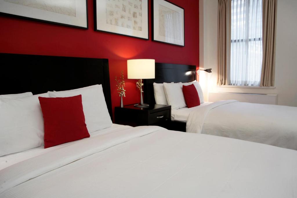 Family Room Standard