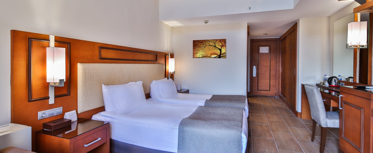 Family Room Standard