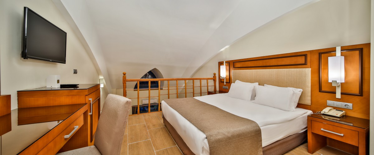 Family Room Standard