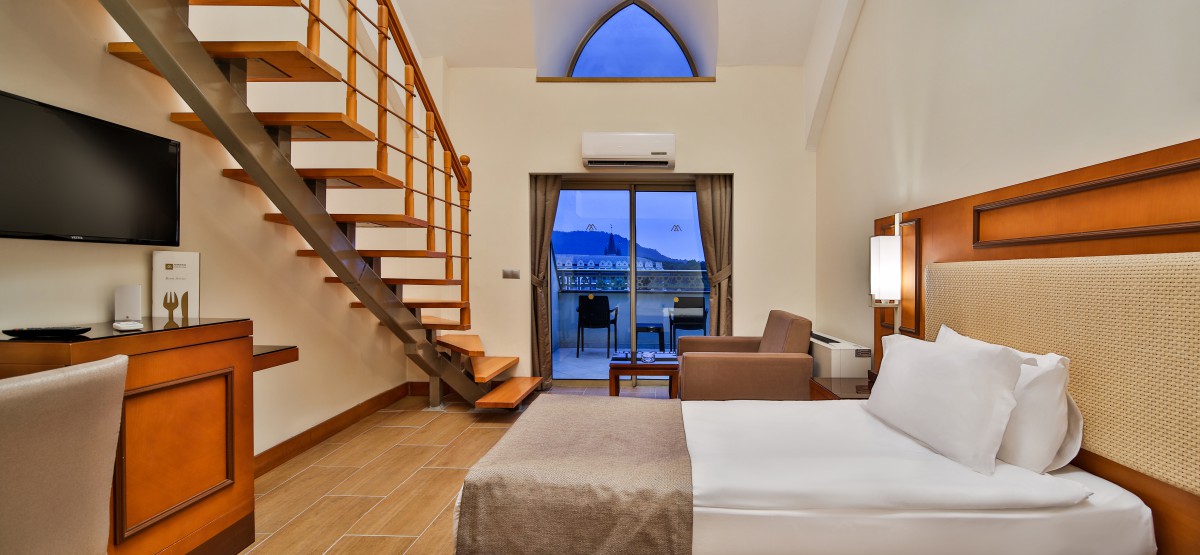 Family Room Standard