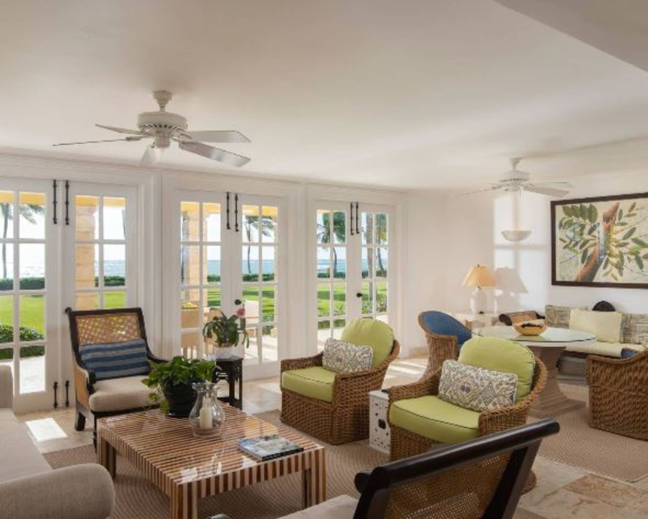 Villa Ocean View Three Bedrooms