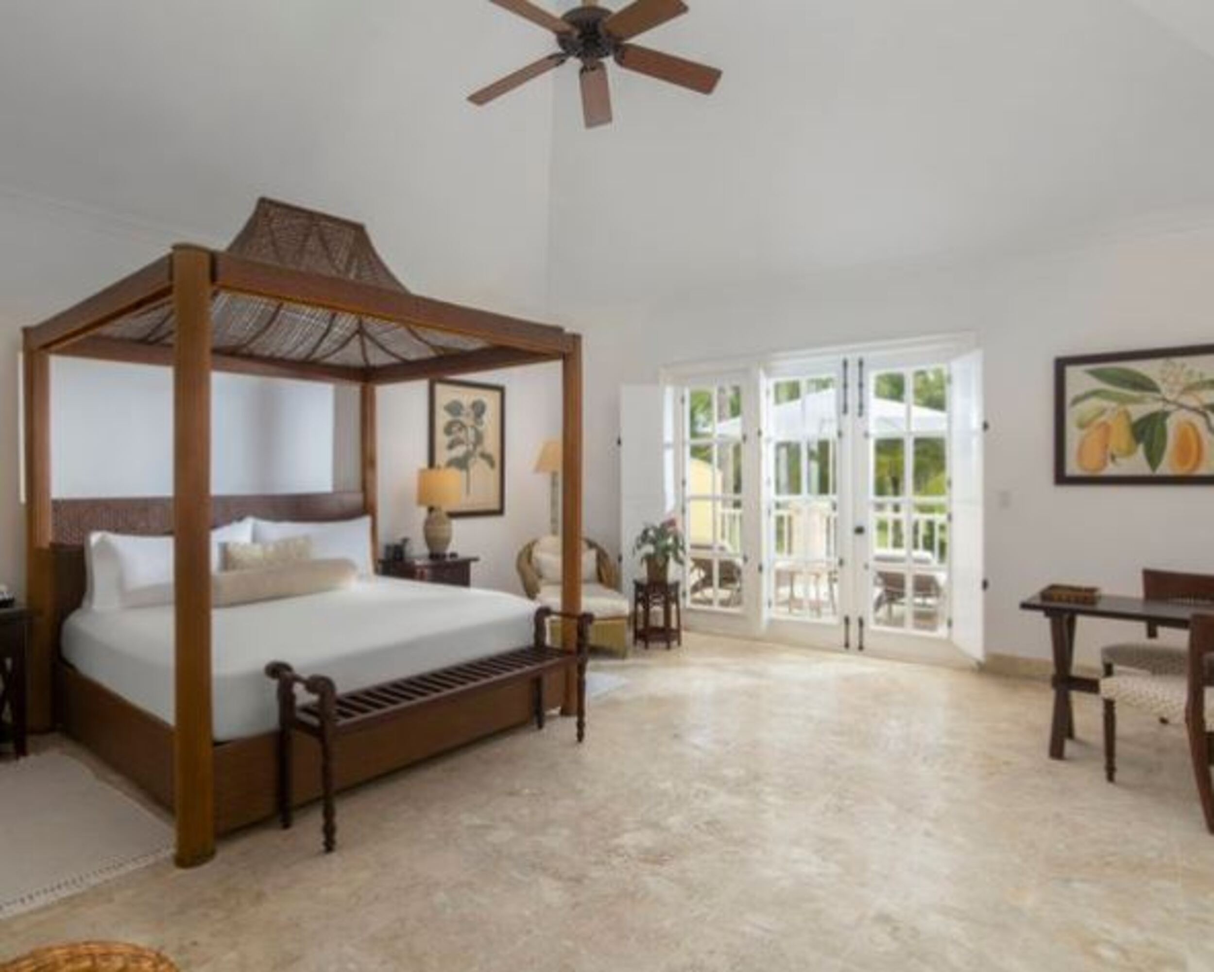 Junior Suite Beach Front