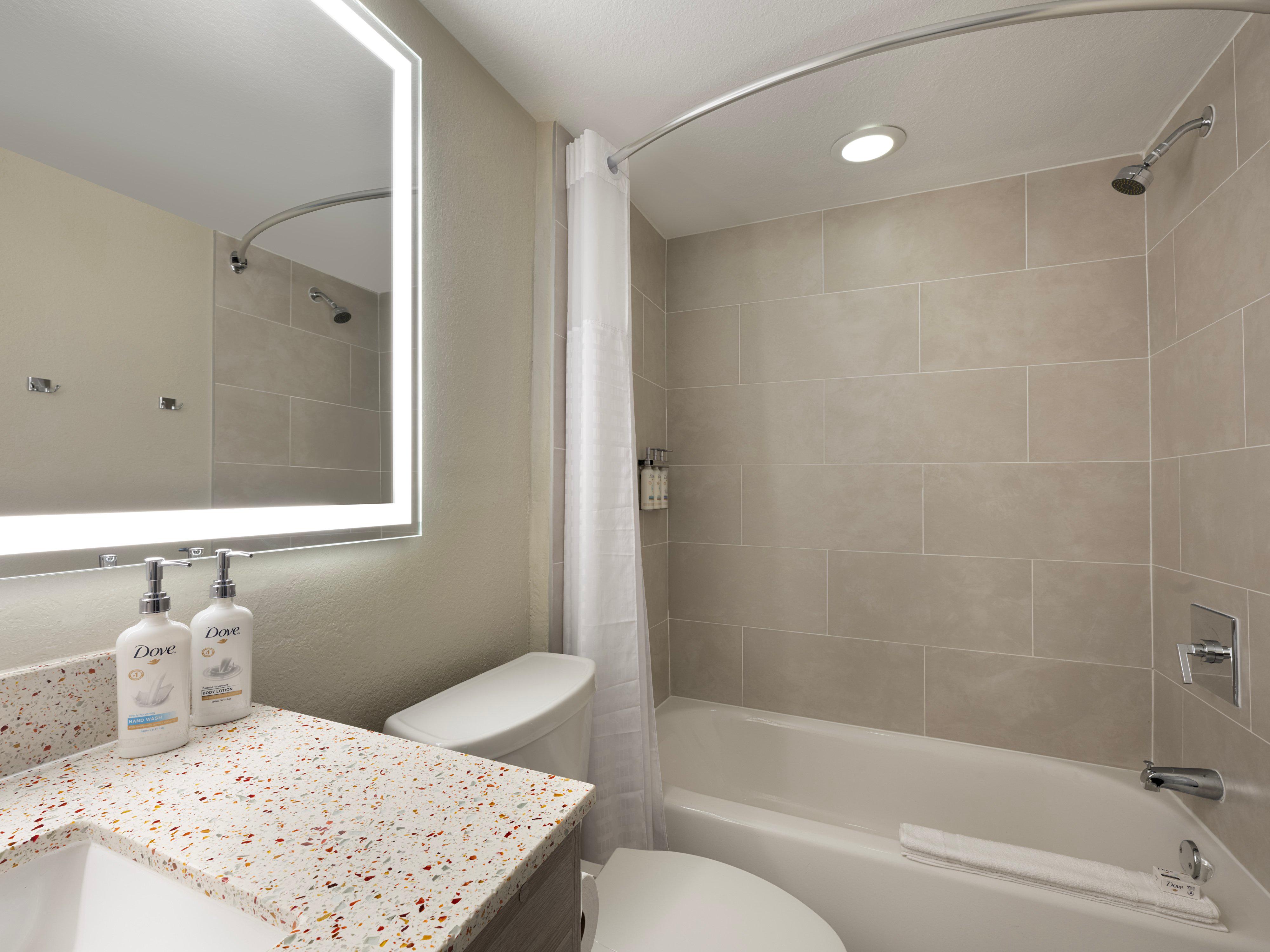 Suite Three Bedrooms